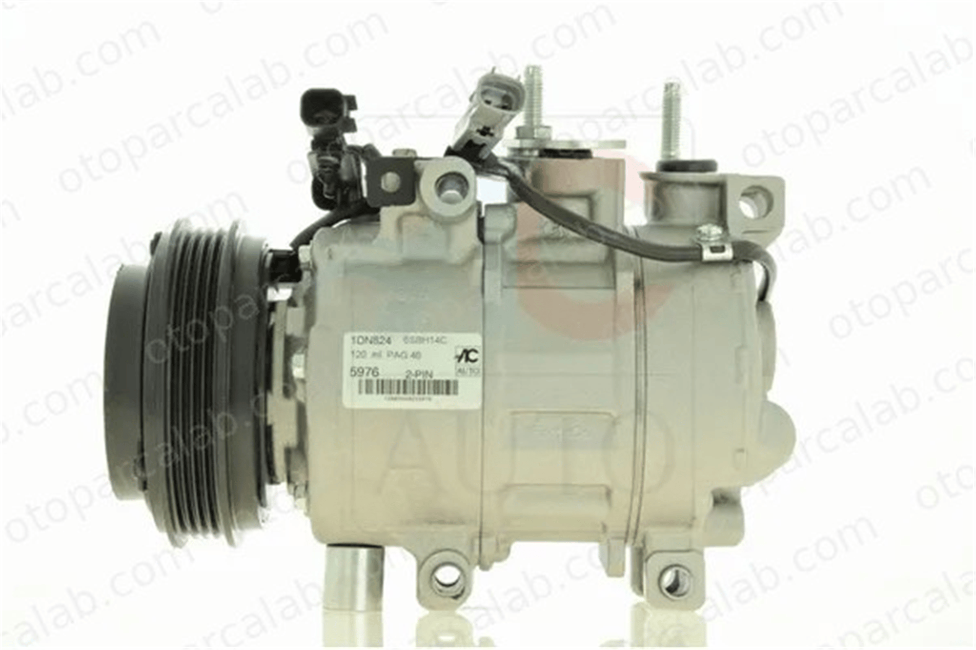 FORD ORJINAL H1F119D629AA Klima Kompresörü FORD FOCUS III FOCUS III Sedan H1F119D629AA 1935750