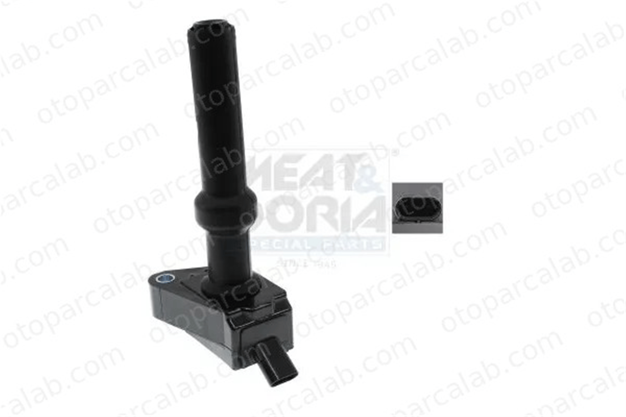 FORD ORJINAL H6BG12A366AA Ateşleme Bobini FORD FOCUS IV FOCUS IV Turnier H6BG12A366AA 2207496