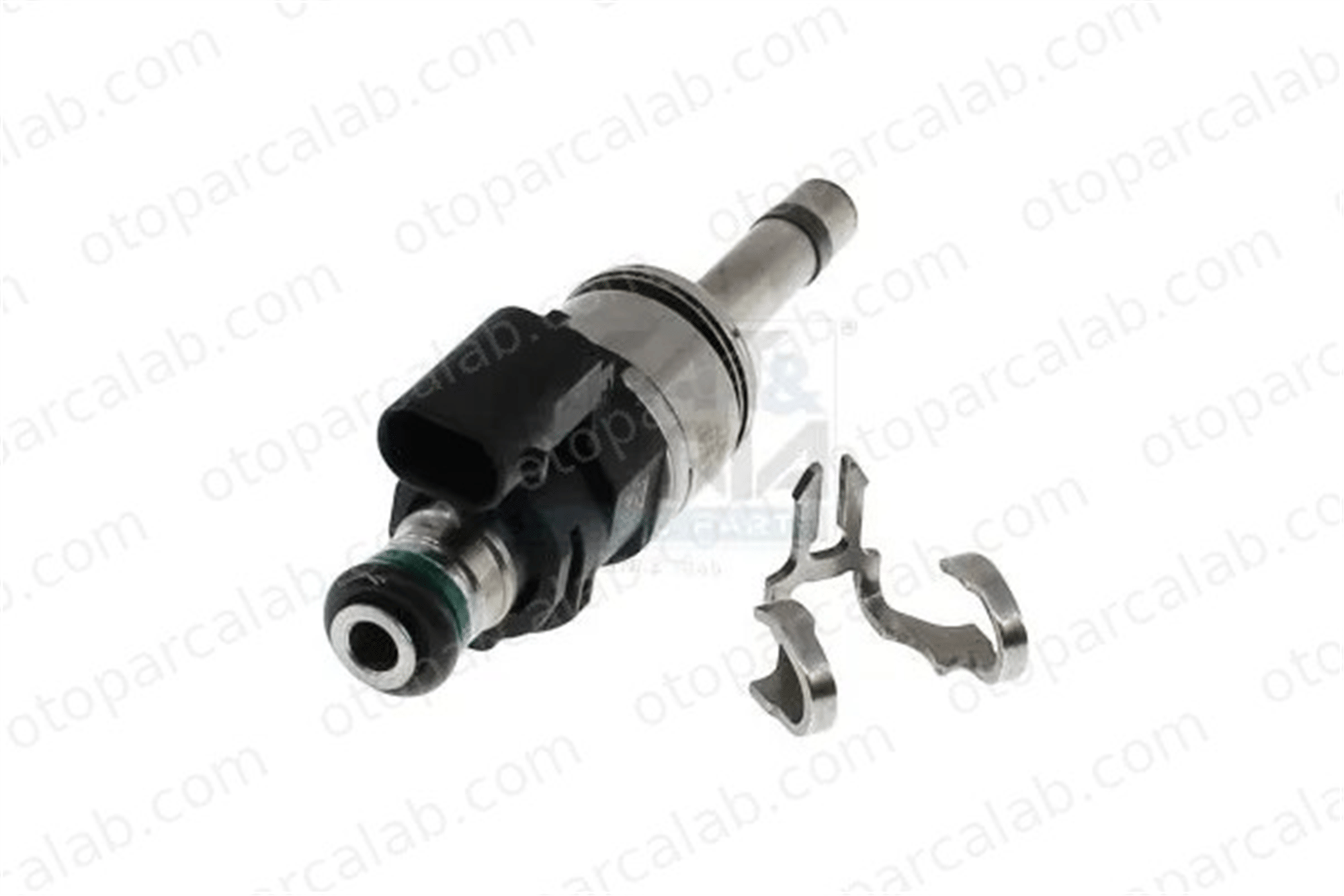 FORD ORJINAL H6BG9F593AB Enjektör FORD FIESTA VII FOCUS IV H6BG9F593AB 2429556