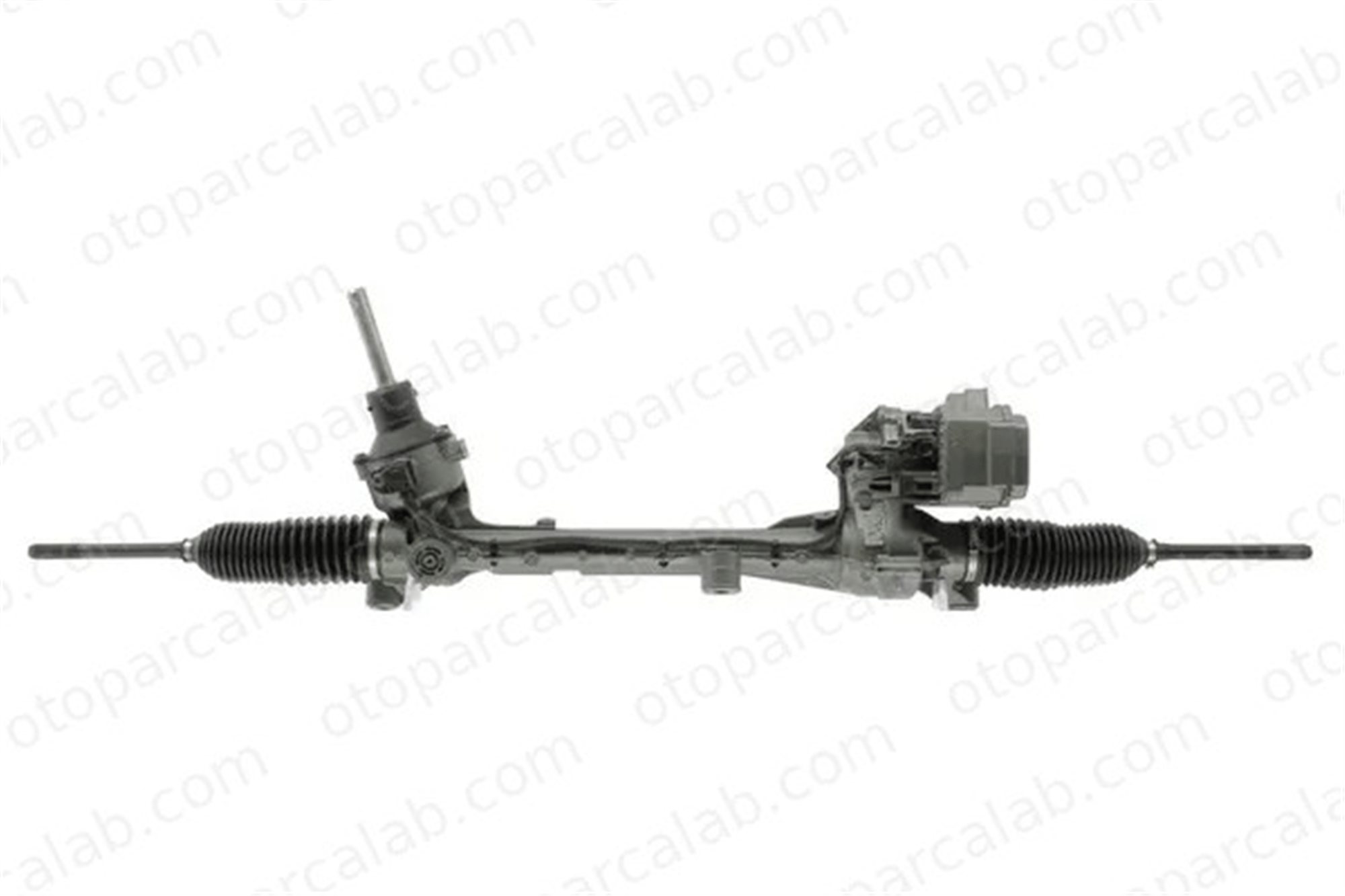 FORD ORJINAL HV6C3D070LE Direksiyon Kutusu FORD FOCUS III Turnier FOCUS III HV6C3D070LE 1788616
