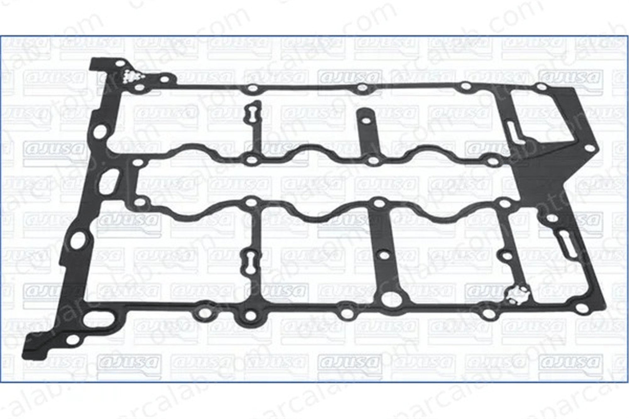 FORD ORJINAL HX7G6L090CA Üst Kapak Contası (Külbütör) FORD FOCUS IV FOCUS IV Turnier HX7G6L090CA 2251113
