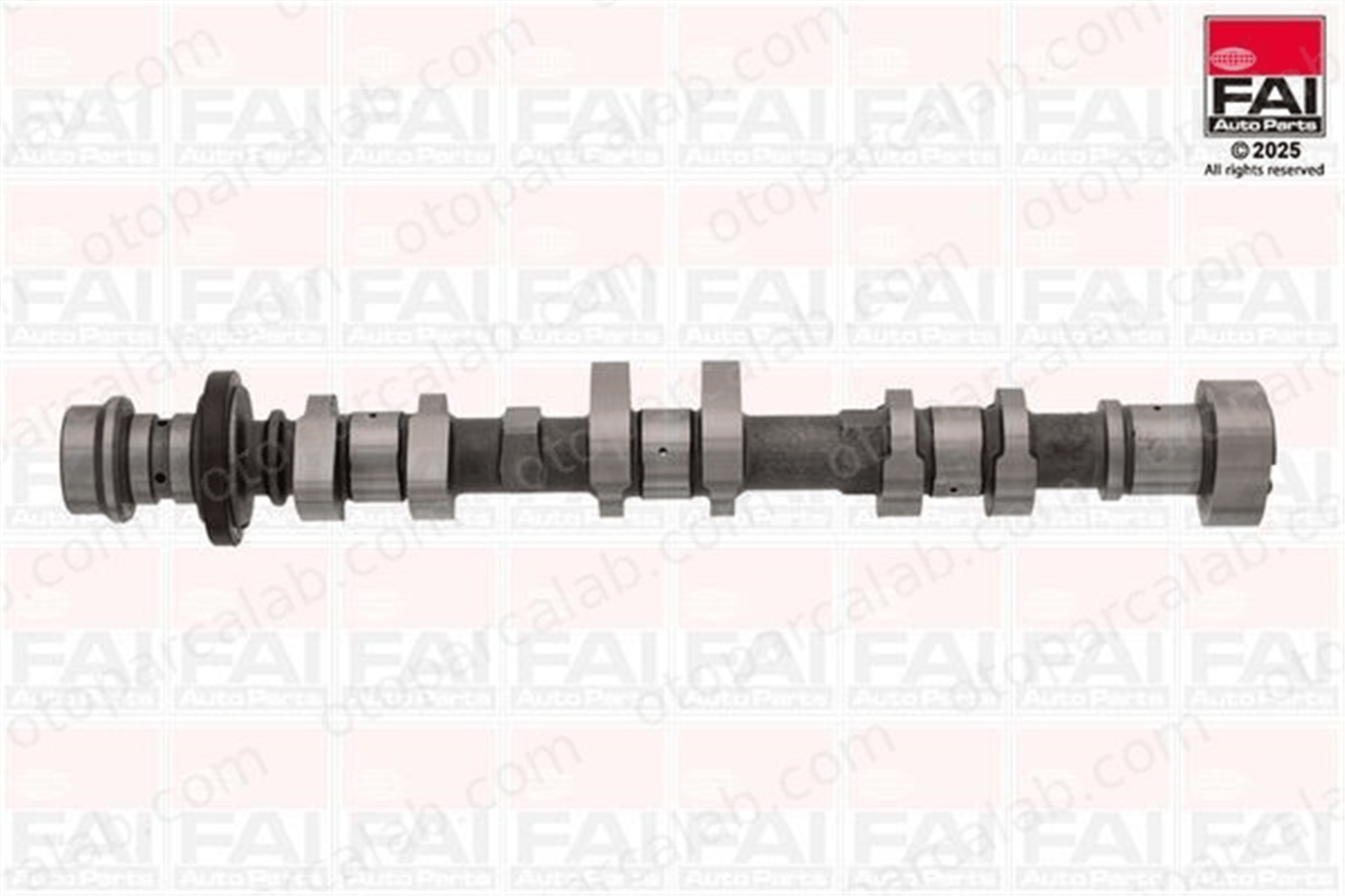 FORD ORJINAL J1BG6A267AA Eksantrik Mili FORD FIESTA VII FIESTA VII Van J1BG6A267AA 2300725