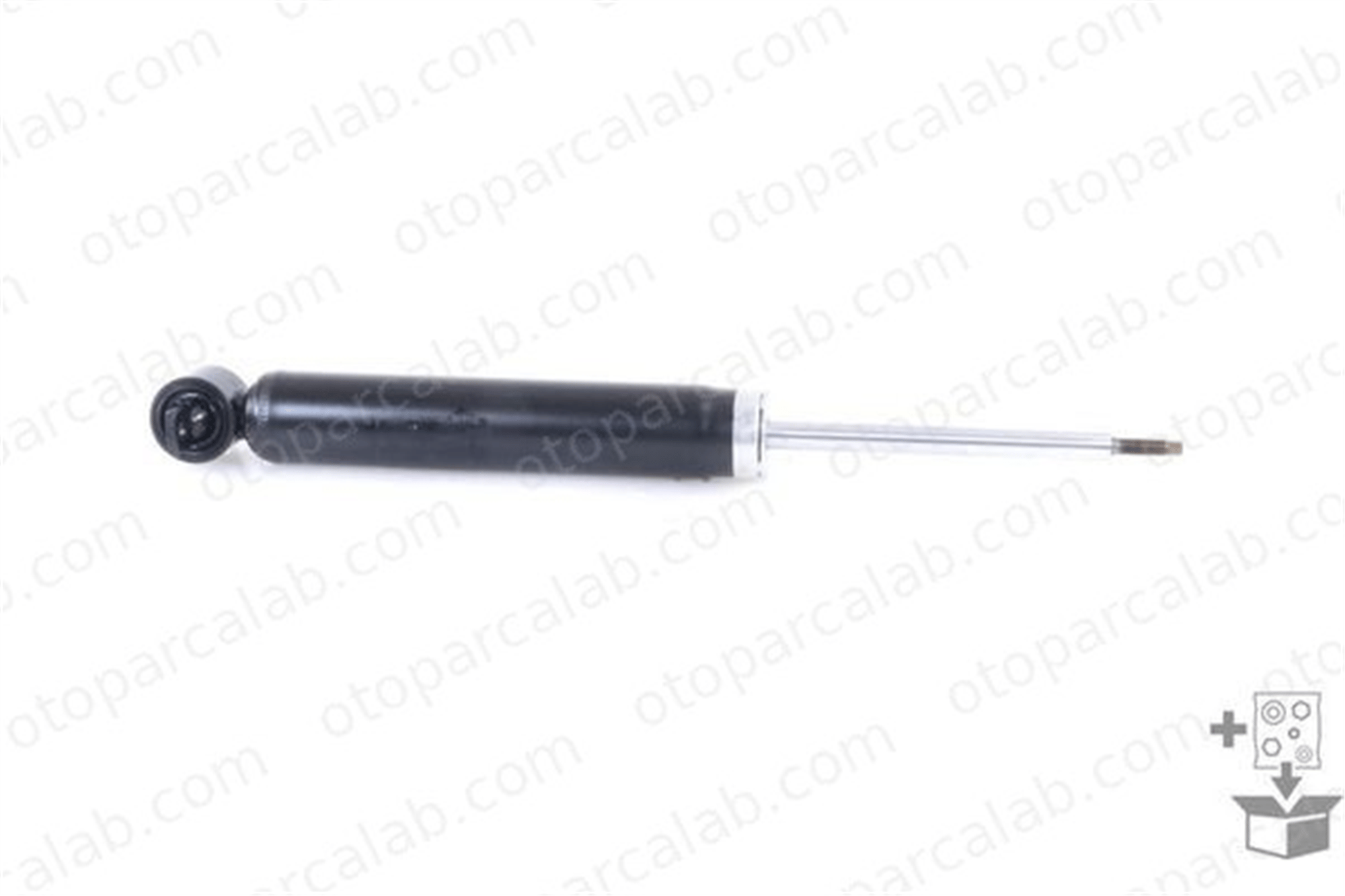 FORD ORJINAL J1GC18080CSE Amortisör Arka Sağ veya Sol FORD GALAXY III S-MAX J1GC18080CSE 2305902