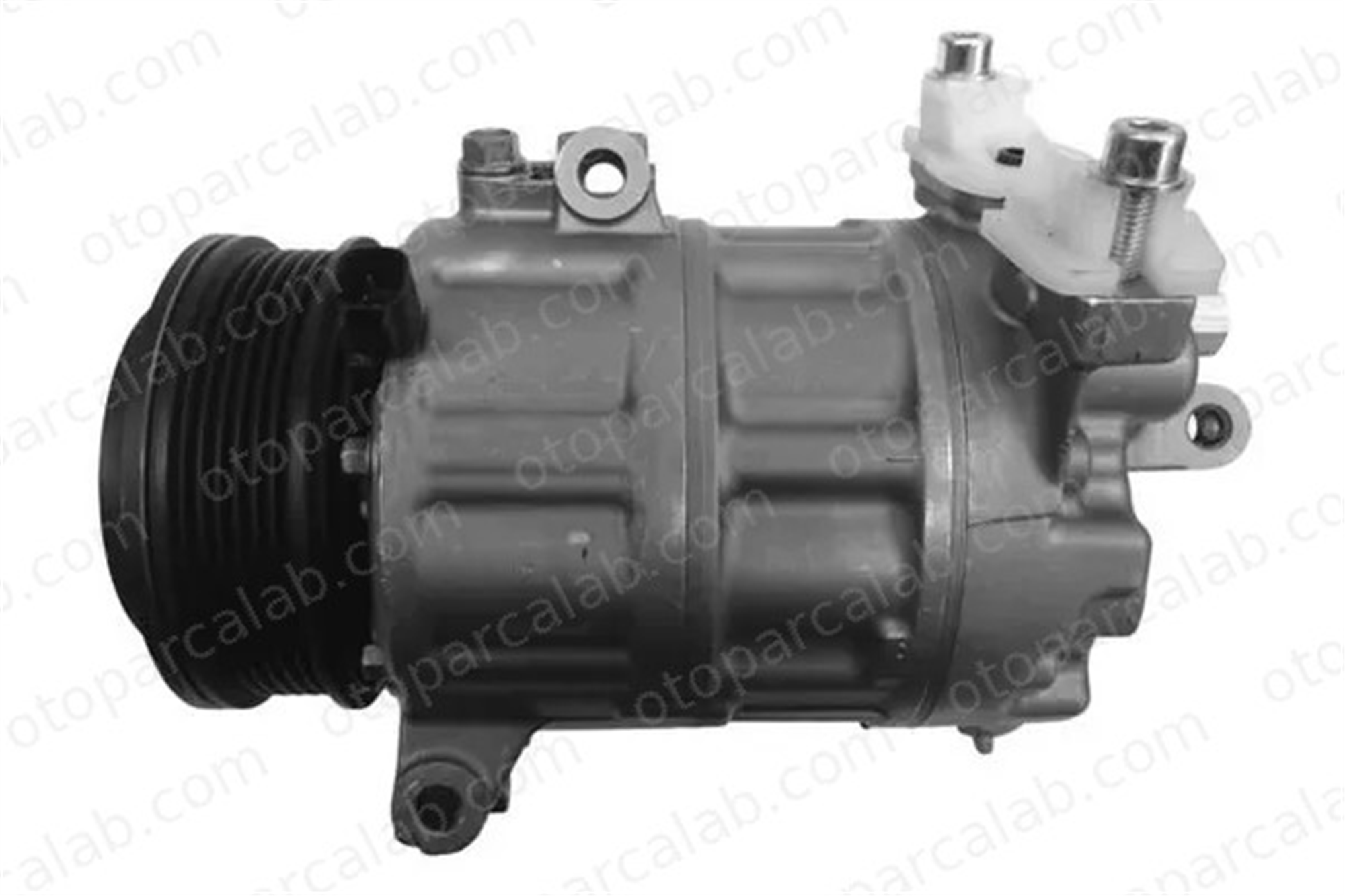 FORD ORJINAL JB3B19D629AB Klima Kompresörü FORD RANGER JB3B19D629AB 2215815
