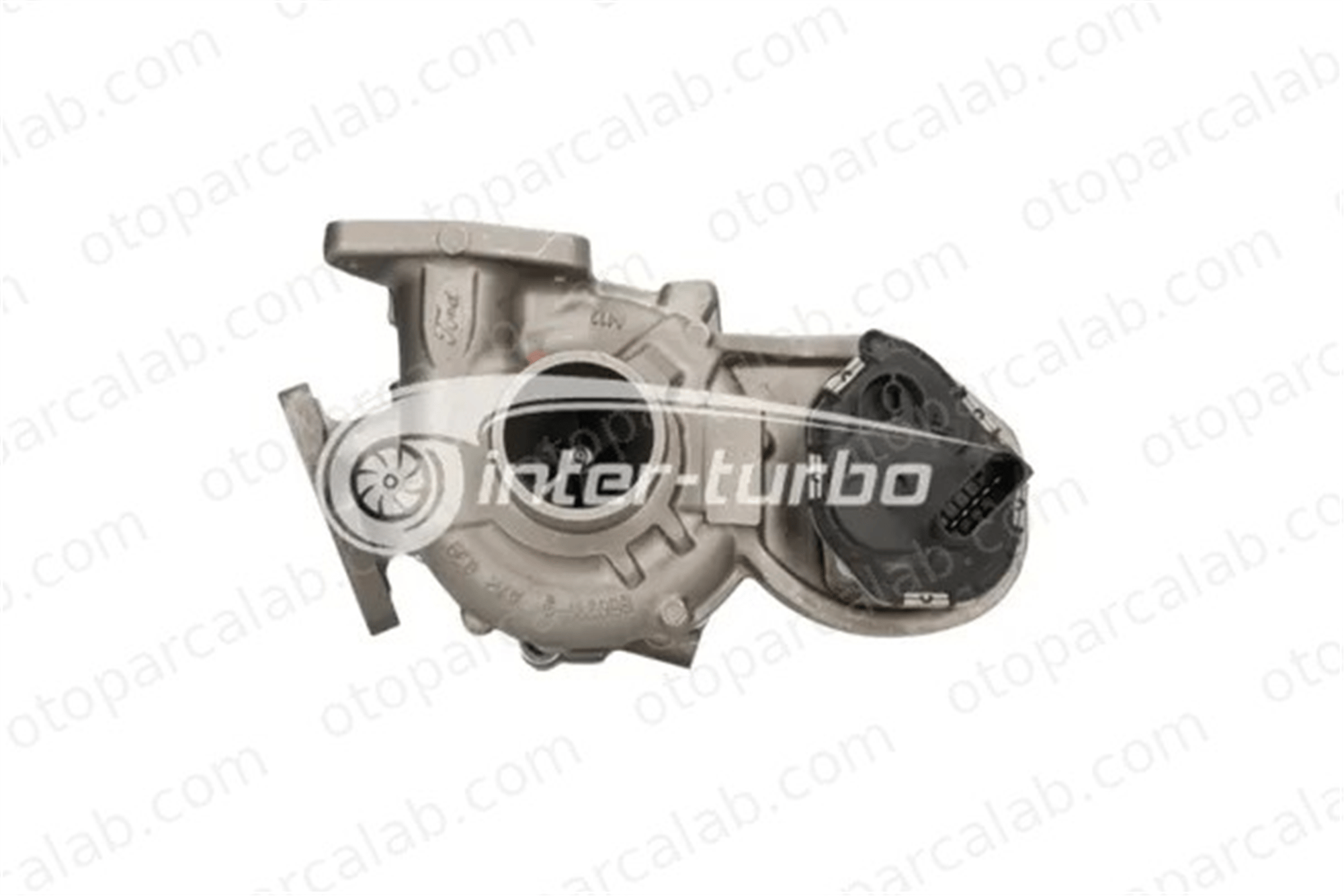 FORD ORJINAL JB3Q6K682AA Turbo Şarj FORD GALAXY III MONDEO V Hatchback JB3Q6K682AA 2213396
