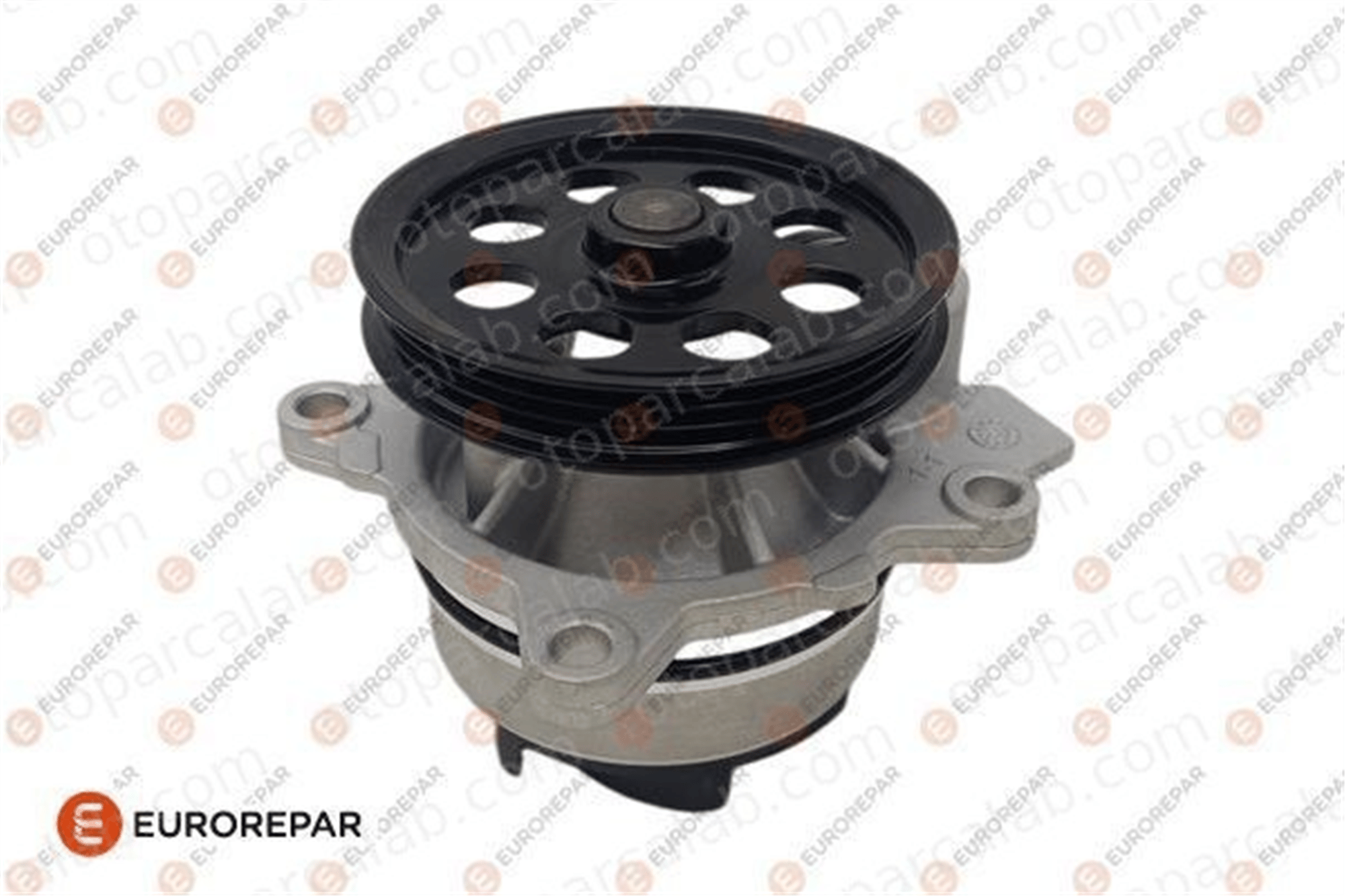FORD ORJINAL JB3Q8501AA Devirdaim Su Pompası FORD TRANSIT V363 Minibüs/Otobüs TRANSIT V363 Panelvan/Van JB3Q8501AA PA10410