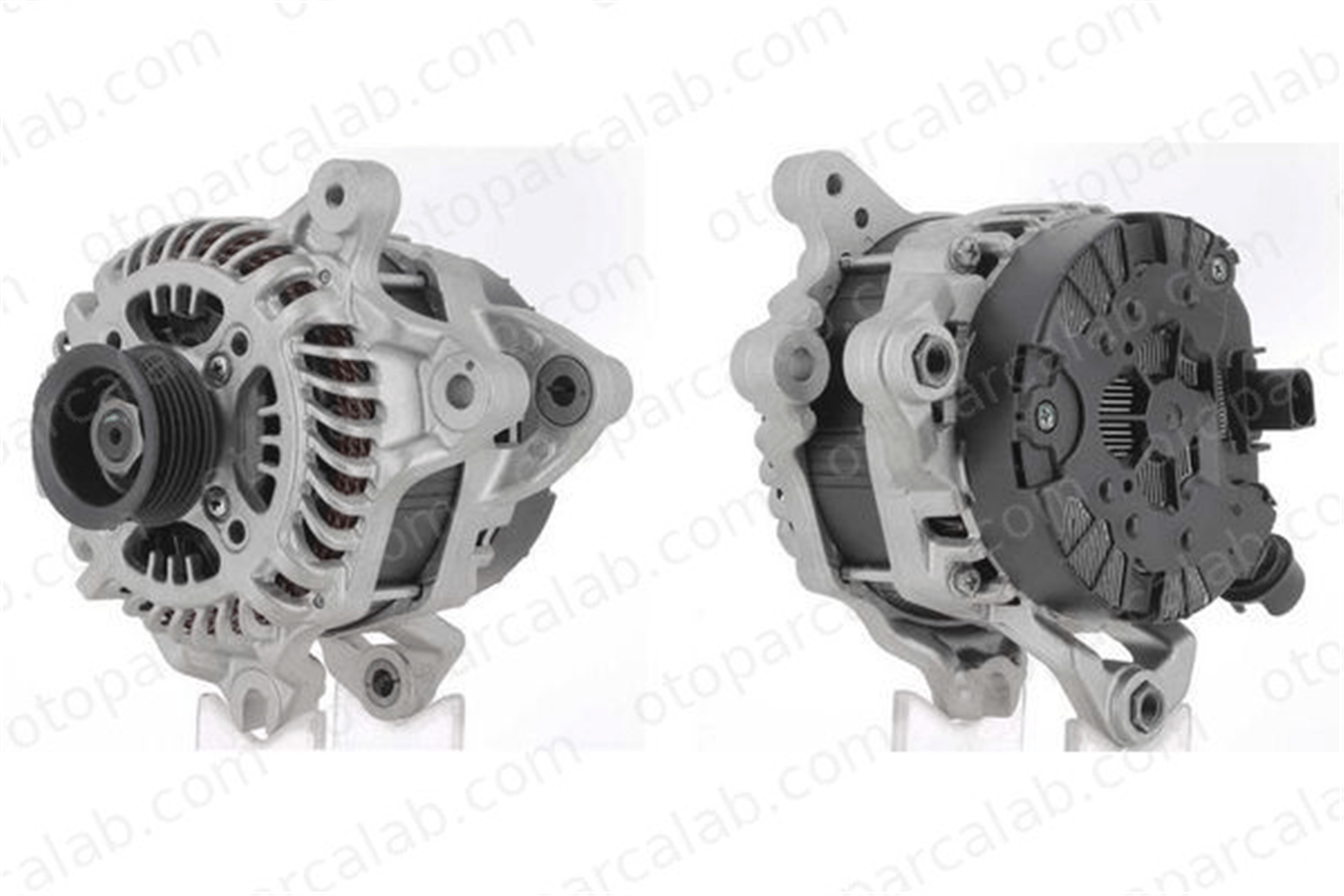 FORD ORJINAL JB3T10300AA Alternatör FORD RANGER JB3T10300AA 2212505