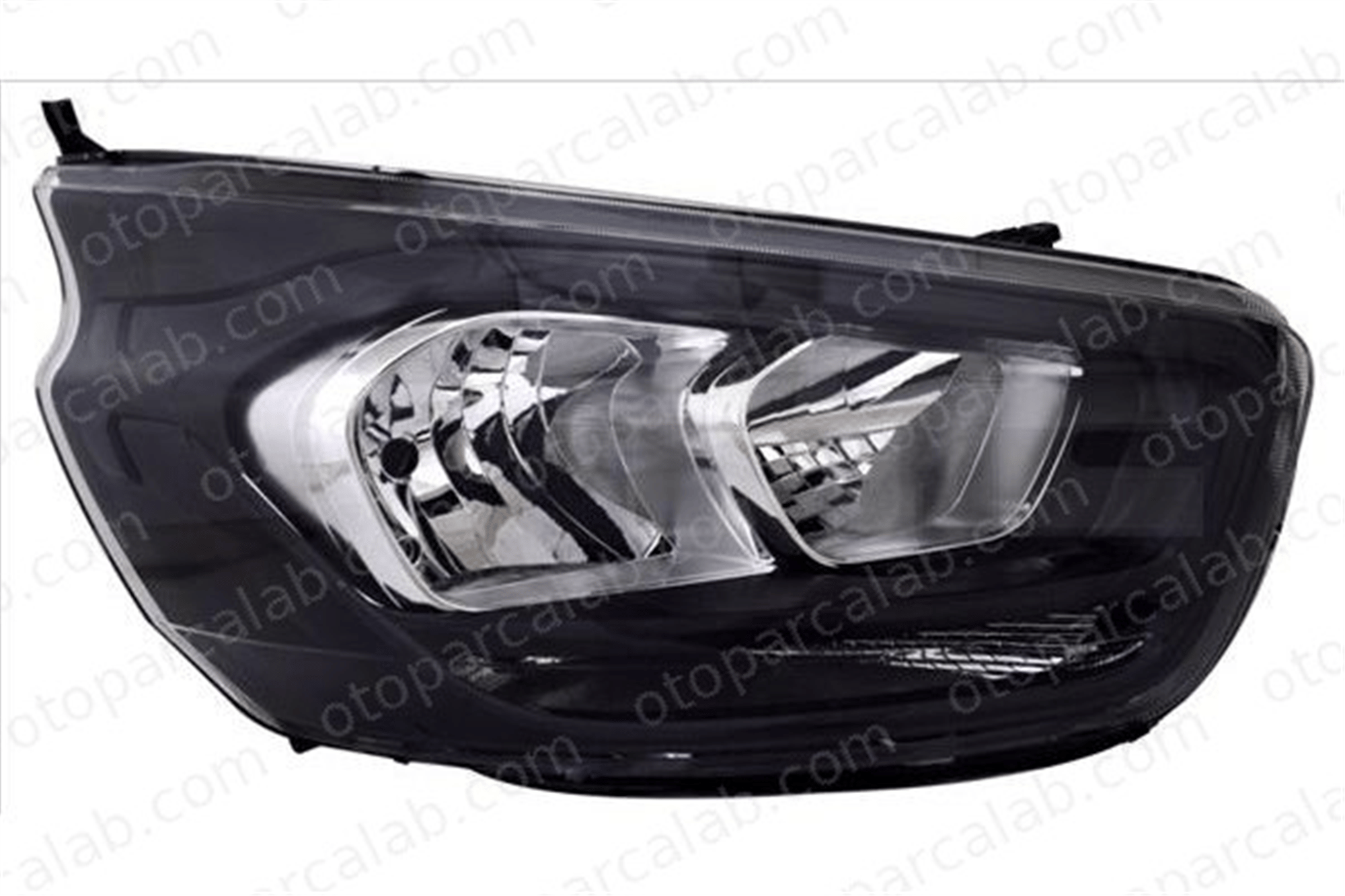 FORD ORJINAL JK2113W029BJ Far Sağ FORD TRANSIT CUSTOM V362 Minibüs/Otobüs TRANSIT CUSTOM V362 Panelvan/Van JK2113W029BJ 2189834