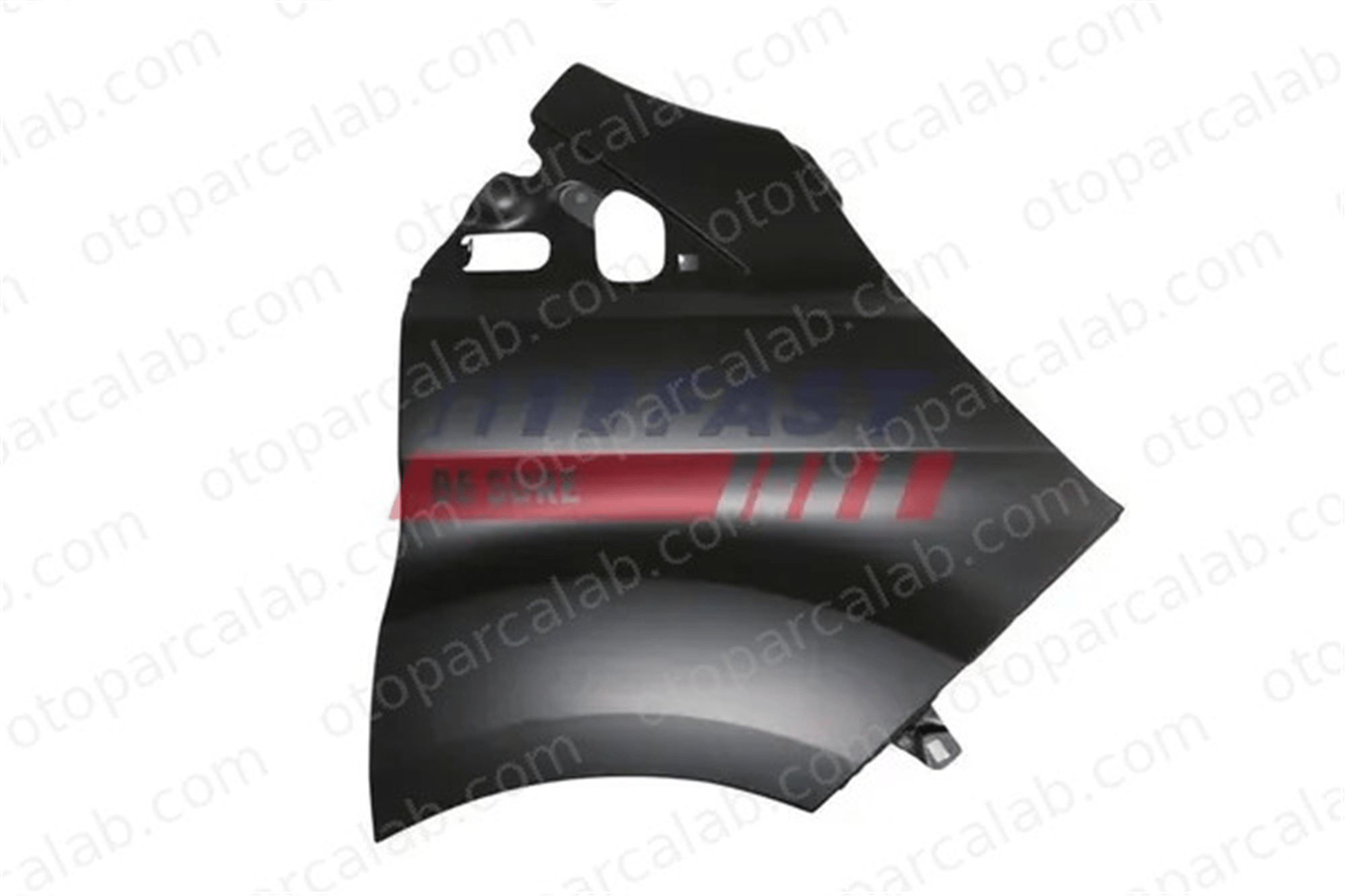 FORD ORJINAL JK2116005AB Çamurluk Ön Sağ FORD TRANSIT V363 Panelvan/Van TRANSIT V363 Platform şasi JK2116005AB 2251262