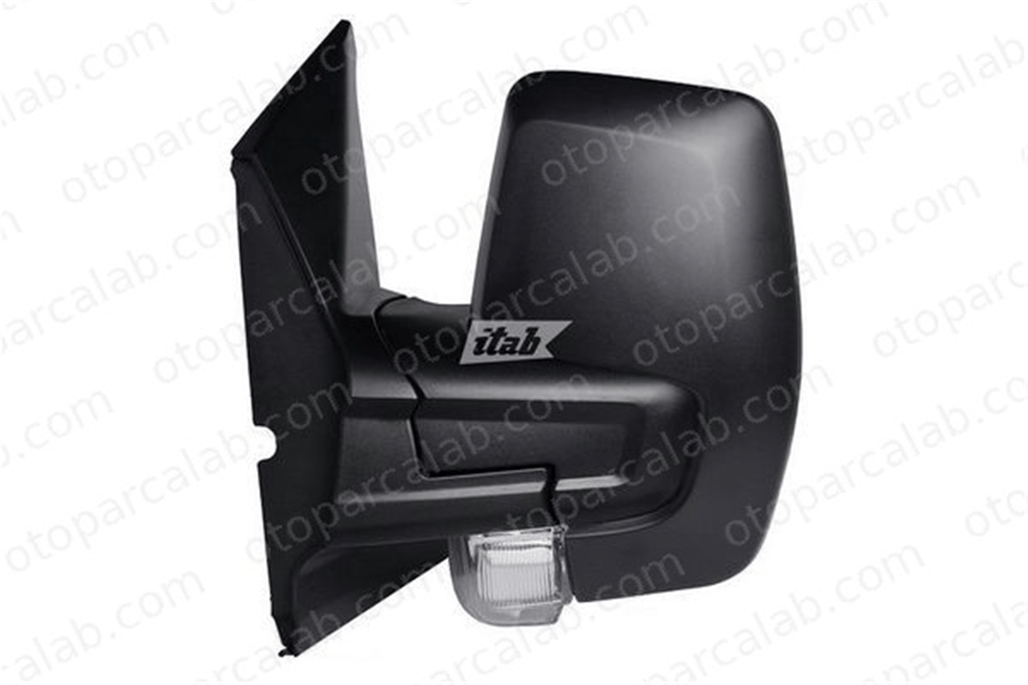 FORD ORJINAL JK2117E714FB5JA6 Dikiz Aynası Dış Sağ veya Sol FORD TRANSIT CUSTOM V362 Minibüs/Otobüs TRANSIT CUSTOM V362 Panelvan/Van JK2117E714FB5JA6 2174929