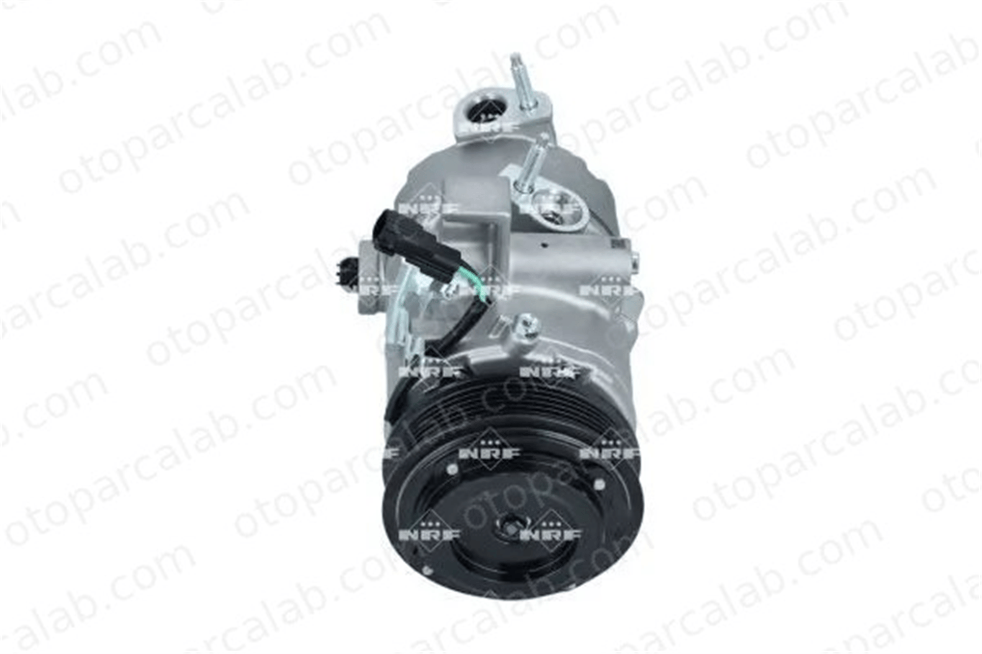 FORD ORJINAL JR3B19D629DE Klima Kompresörü FORD USA MUSTANG Convertible JR3B19D629DE 2163060