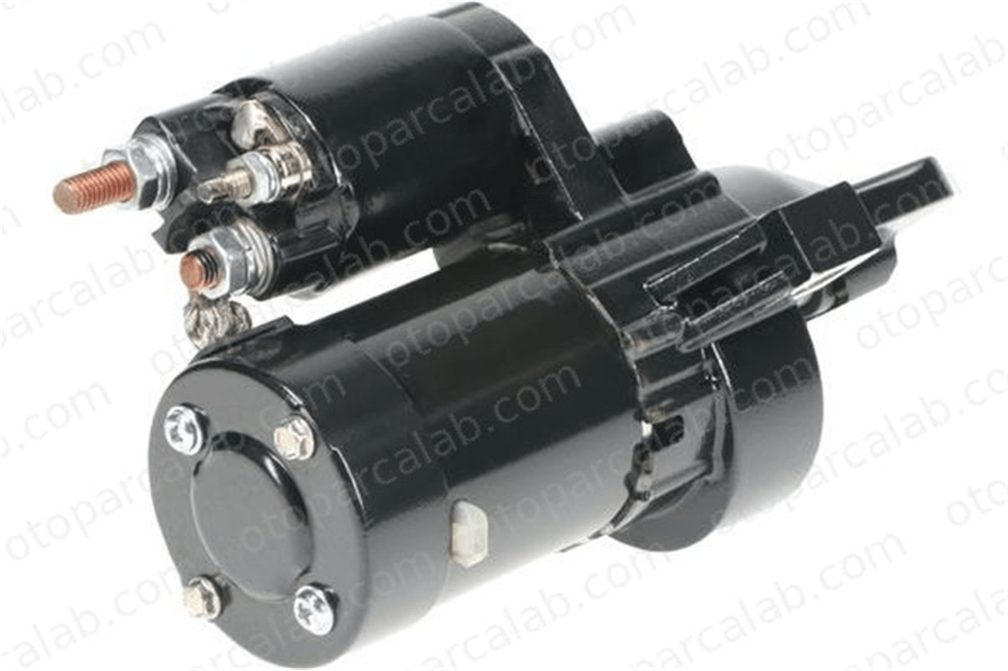 FORD ORJINAL JR3T11000BA Marş Dinamosu FORD USA MUSTANG Convertible MUSTANG Coupe JR3T11000BA 2115277