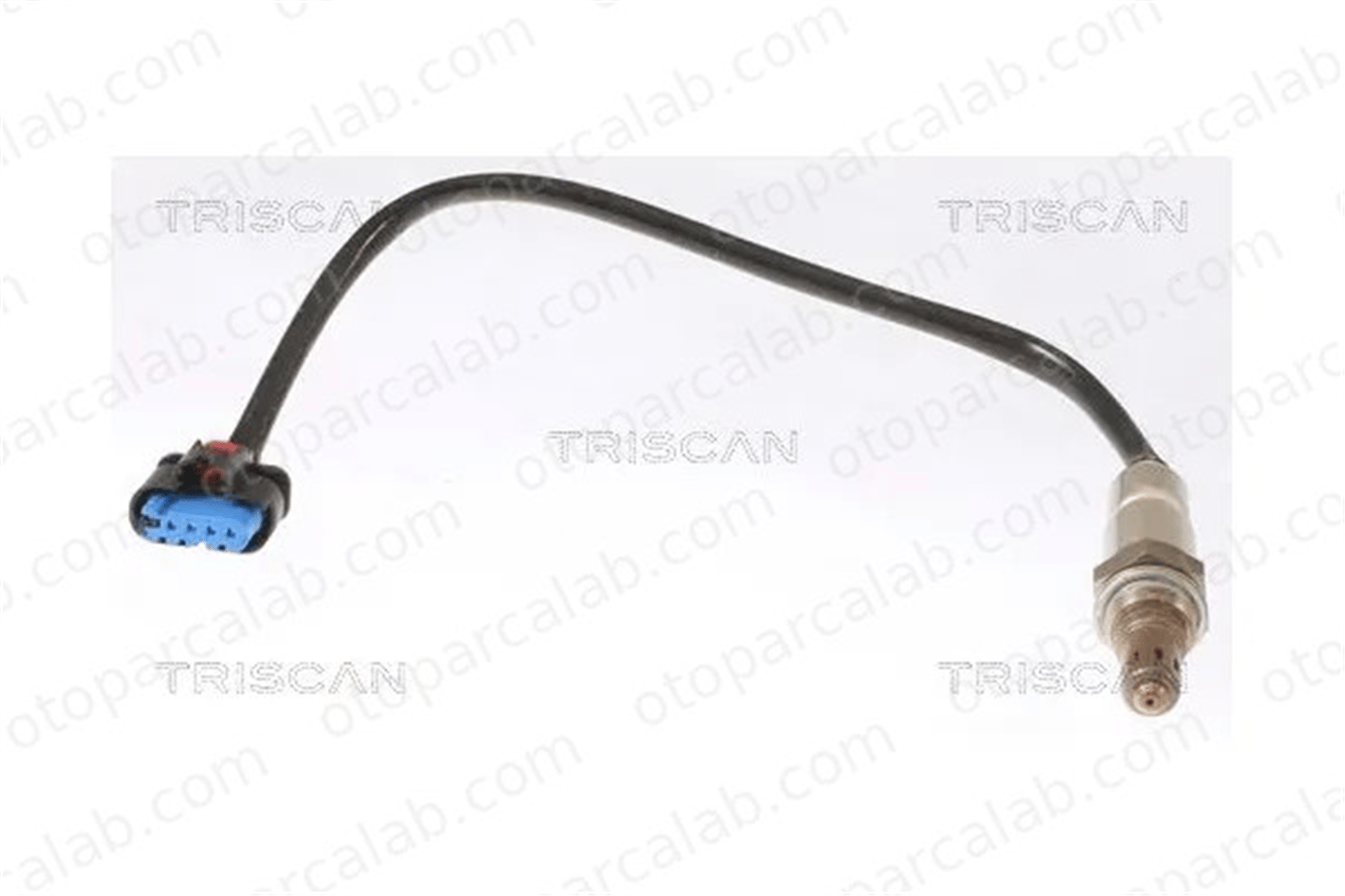 FORD ORJINAL JX619Y460AA Oksijen (Lambda) Sensörü FORD FOCUS IV FOCUS IV Sedan JX619Y460AA 2212545