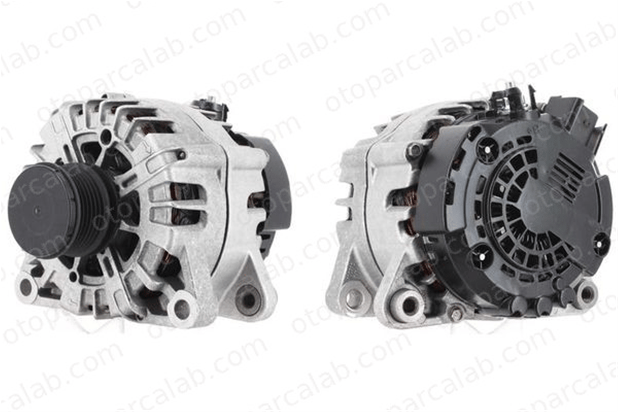 FORD ORJINAL JX6T10300JB Alternatör FORD TOURNEO CONNECT / GRAND TOURNEO CONNECT V408 MPV TRANSIT CONNECT MPV JX6T10300JB 2259071