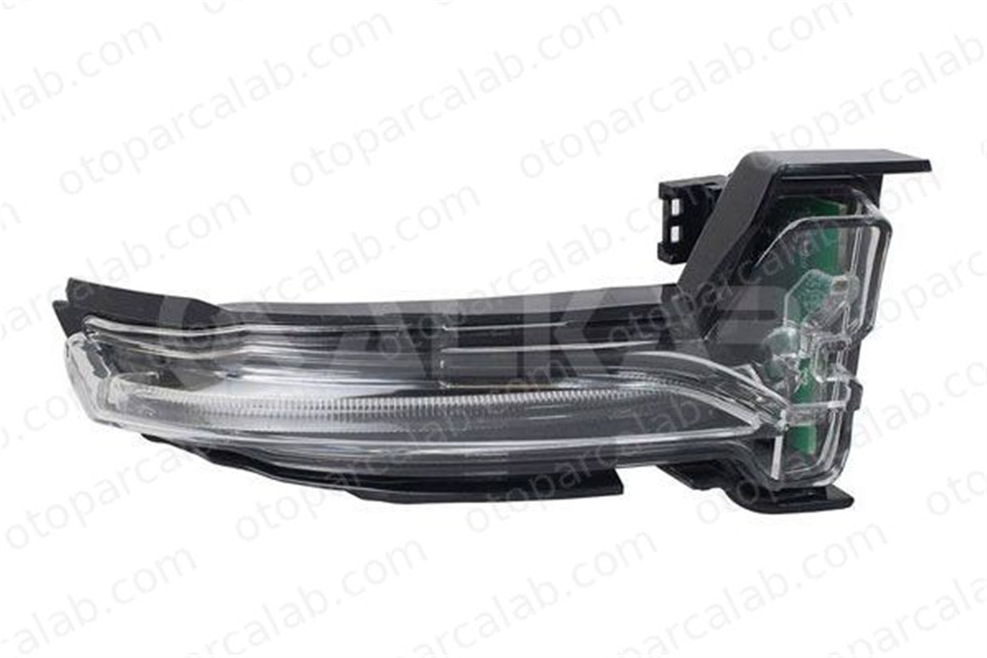 FORD ORJINAL JX7B13B382AB Dikiz Ayna Sinyali Sağ FORD FOCUS IV FOCUS IV Turnier JX7B13B382AB 2220576