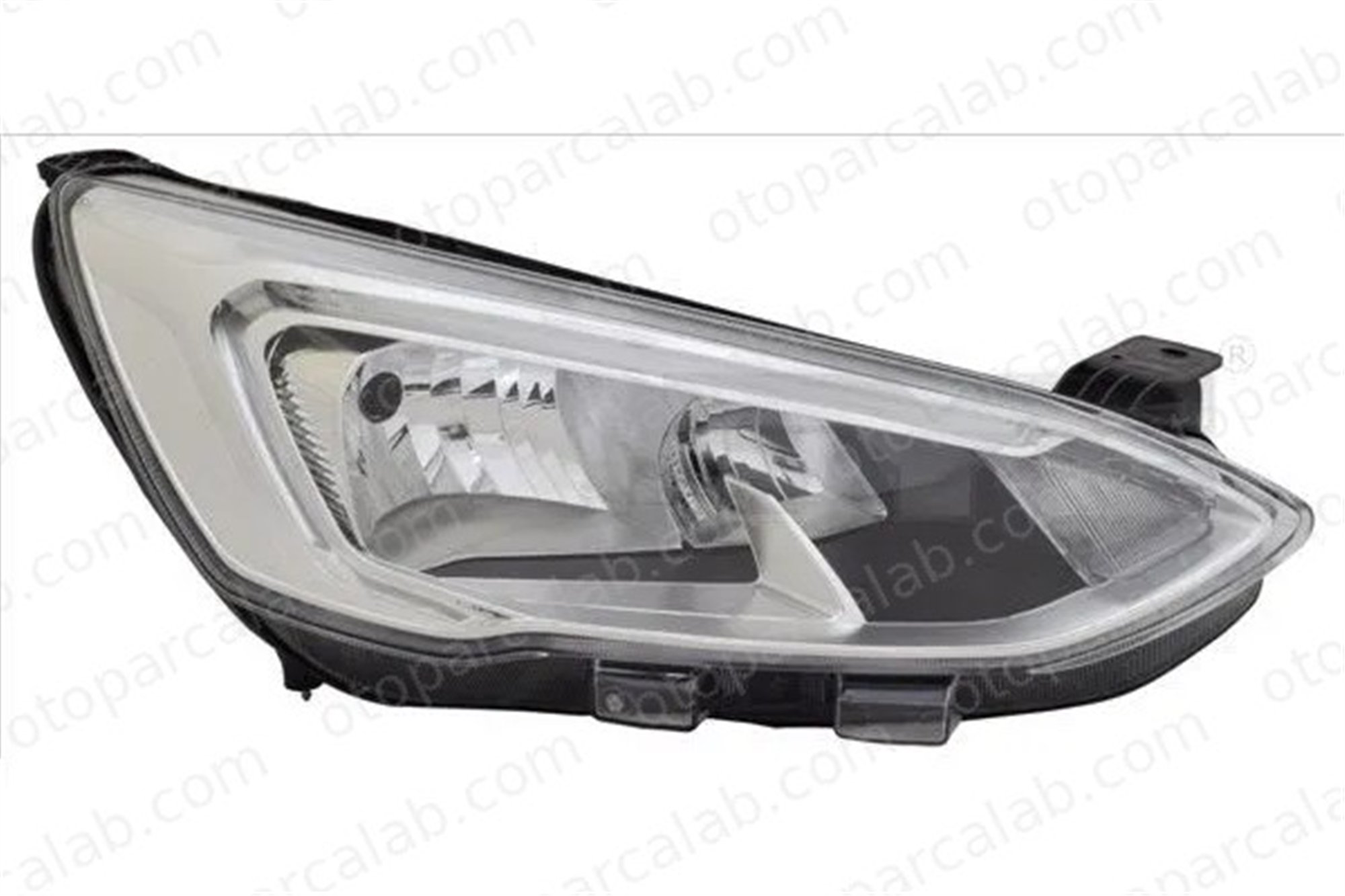 FORD ORJINAL JX7B13W029AE Far Sağ FORD FOCUS IV FOCUS IV Turnier JX7B13W029AE 2209670