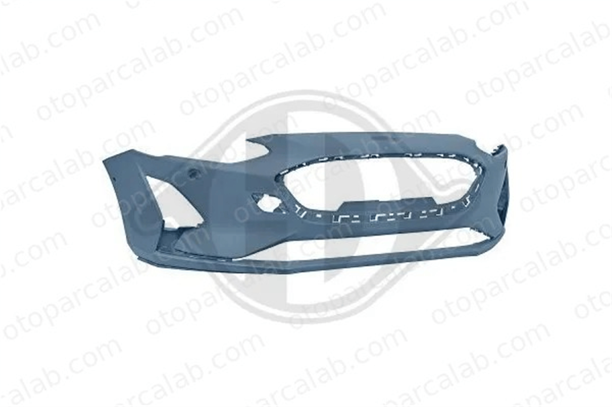 FORD ORJINAL JX7B17H772DBPRAA Tampon Ön FORD FOCUS IV FOCUS IV Turnier JX7B17H772DBPRAA 2195845