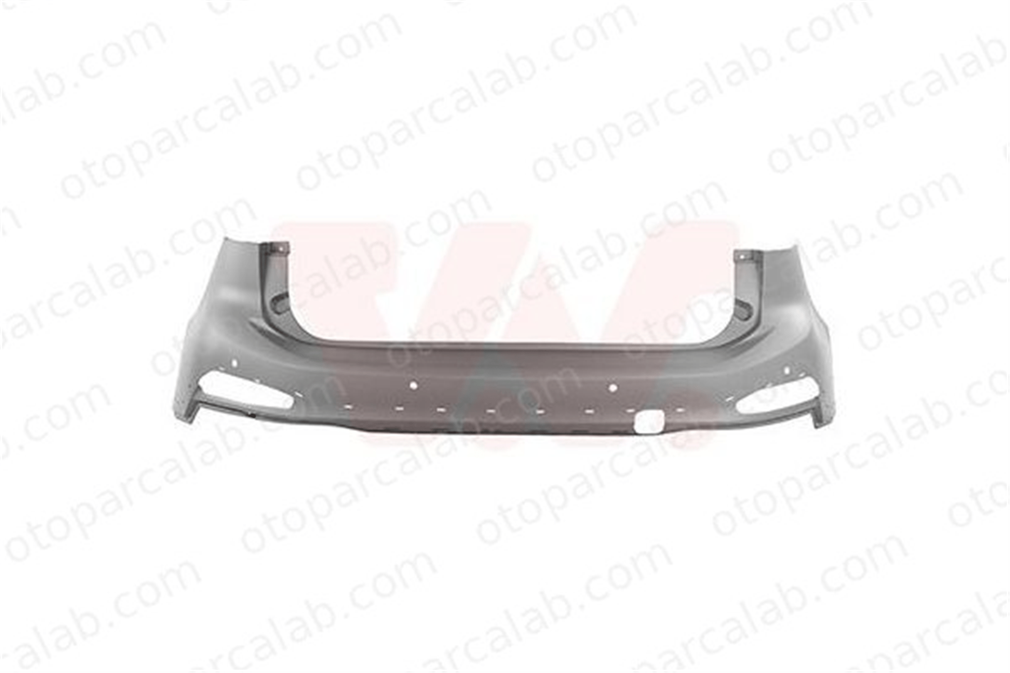 FORD ORJINAL JX7B17H773S1BPRAA Tampon Arka FORD FOCUS IV Turnier JX7B17H773S1BPRAA 2344795