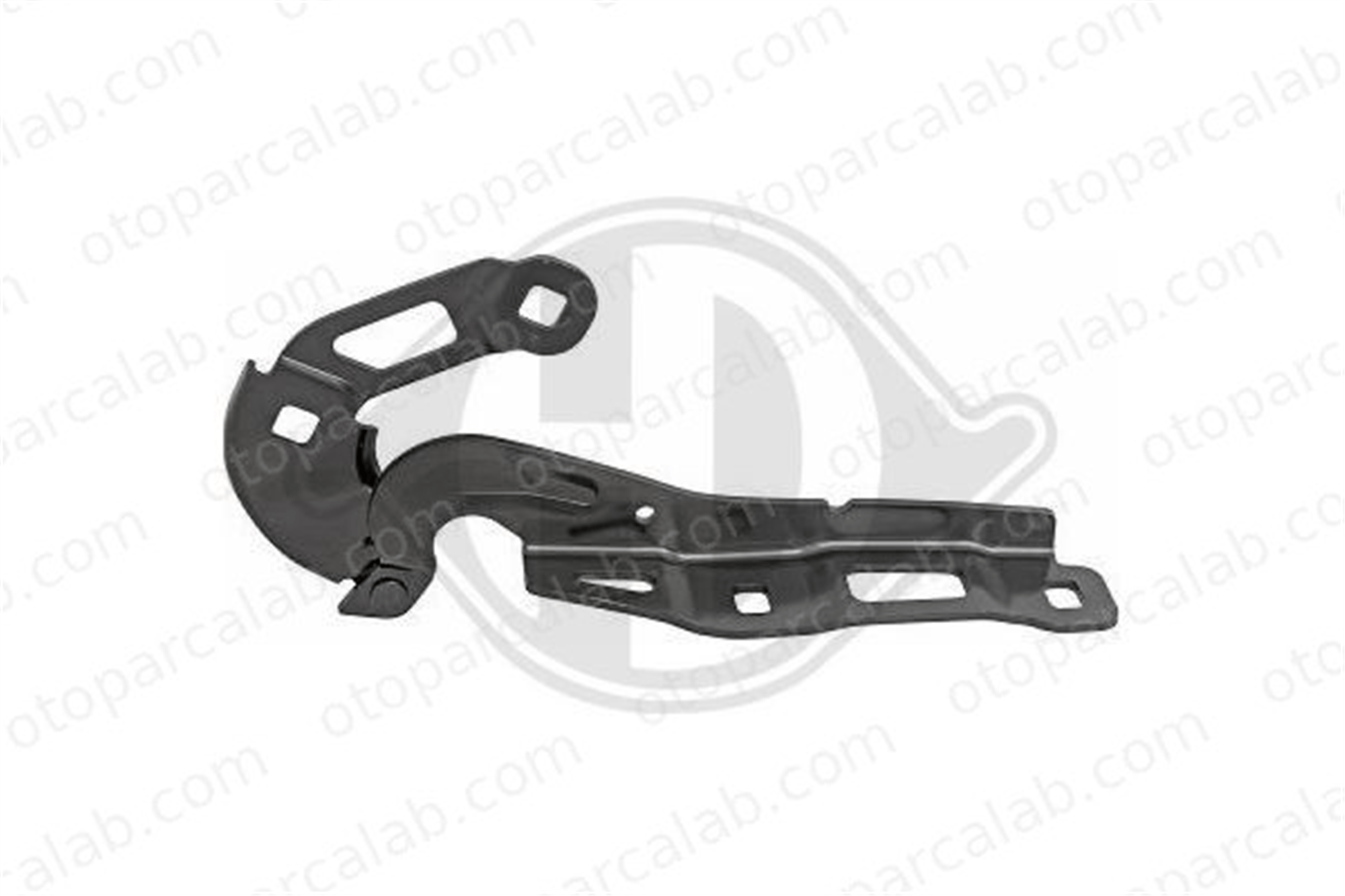 FORD ORJINAL JX7BA16800AA Motor Kaput Menteşesi Sağ FORD FOCUS IV FOCUS IV Turnier JX7BA16800AA 2206955