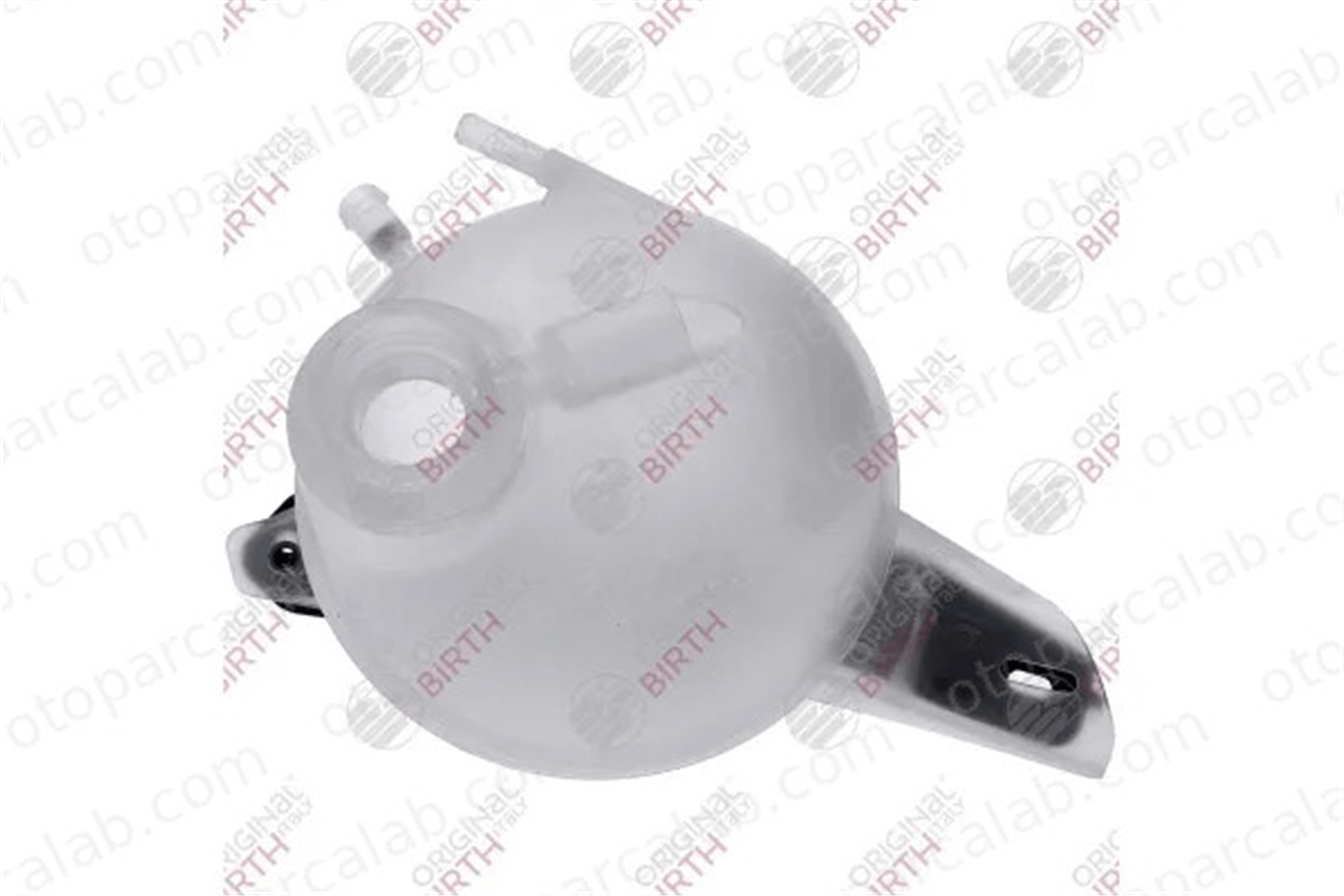 FORD ORJINAL KK218A080AB Radyatör Yedek Su Deposu FORD TRANSIT V363 Panelvan/Van TRANSIT V363 Platform şasi 2456124 2319633