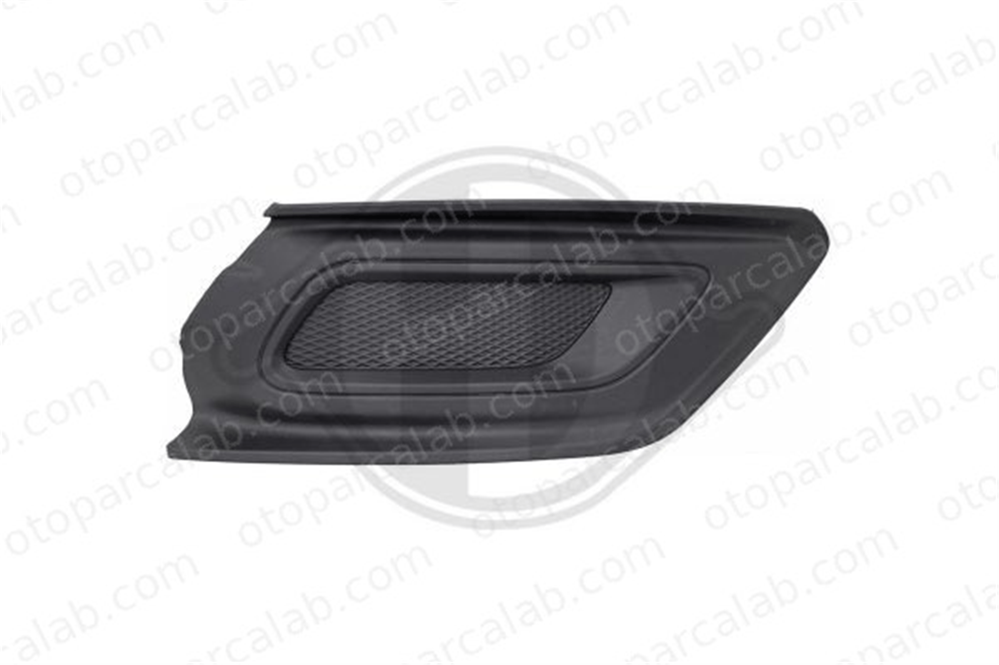 FORD ORJINAL KK21R19952AB5YZ9 Sis Farı Çerçevesi Sağ FORD TRANSIT CUSTOM V362 Minibüs/Otobüs TRANSIT CUSTOM V362 Panelvan/Van KK21R19952AB5YZ9 2375298