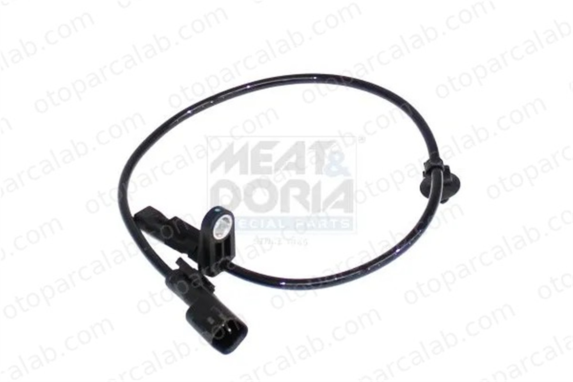 FORD ORJINAL KK312C190FA Abs Sensörü Arka Sağ veya Sol FORD TRANSIT V363 Panelvan/Van TRANSIT V363 Platform şasi KK312C190FA 2381823