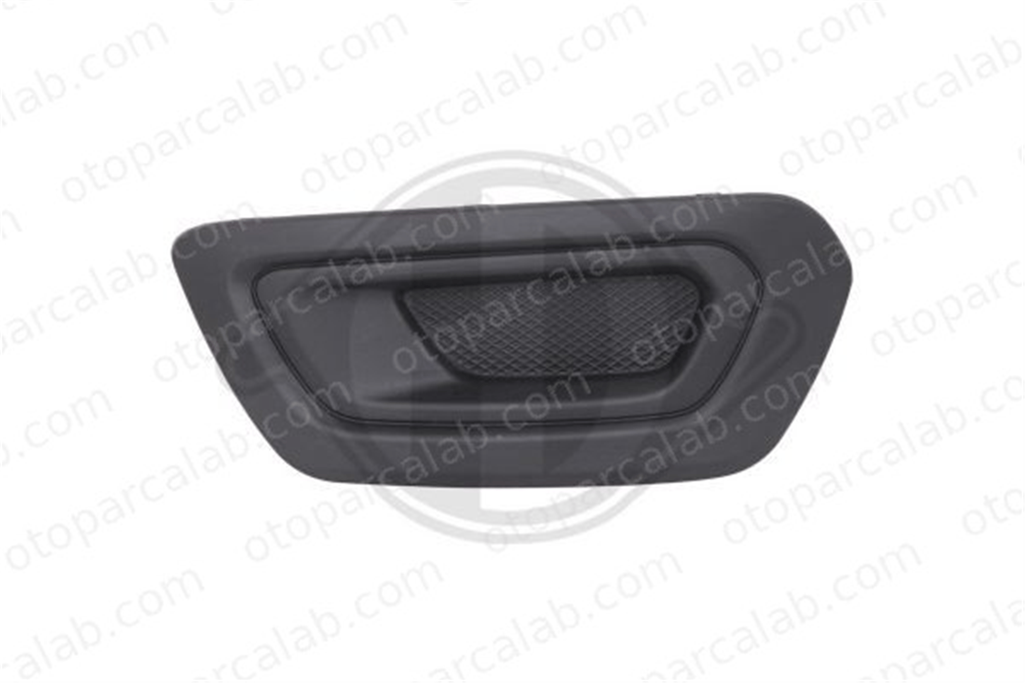 FORD ORJINAL KK31R19953AB5YZ9 Sis Farı Çerçevesi Sol FORD TRANSIT V363 Panelvan/Van TRANSIT V363 Platform şasi KK31R19953AB5YZ9 2402058