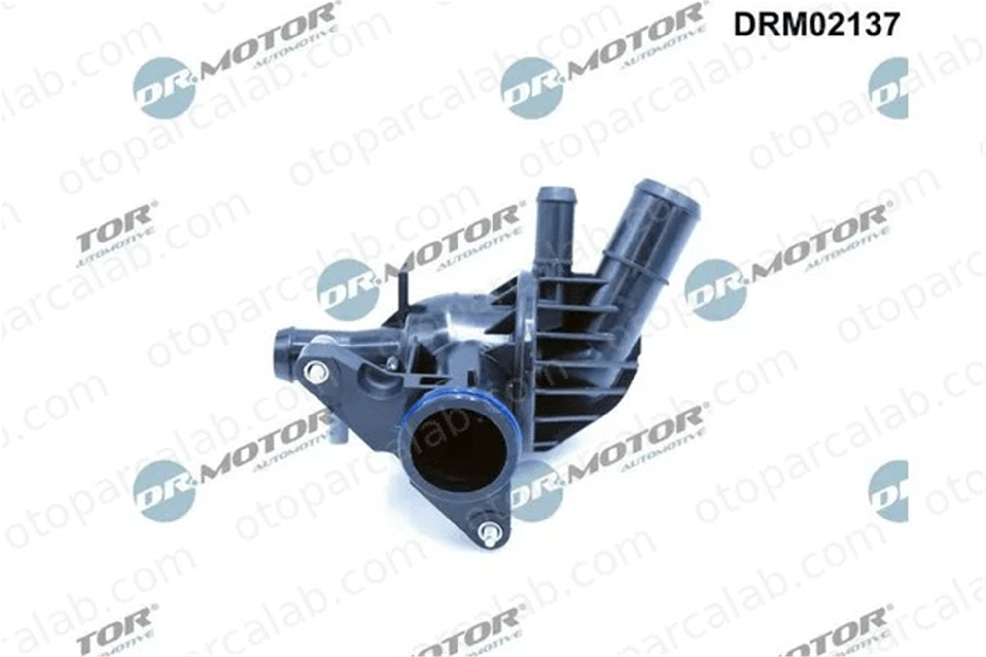 FORD ORJINAL KK3Q9K478CA Termostat Gövdesi FORD TRANSIT V363 Panelvan/Van TRANSIT V363 Platform şasi KK3Q9K478BA 2350518
