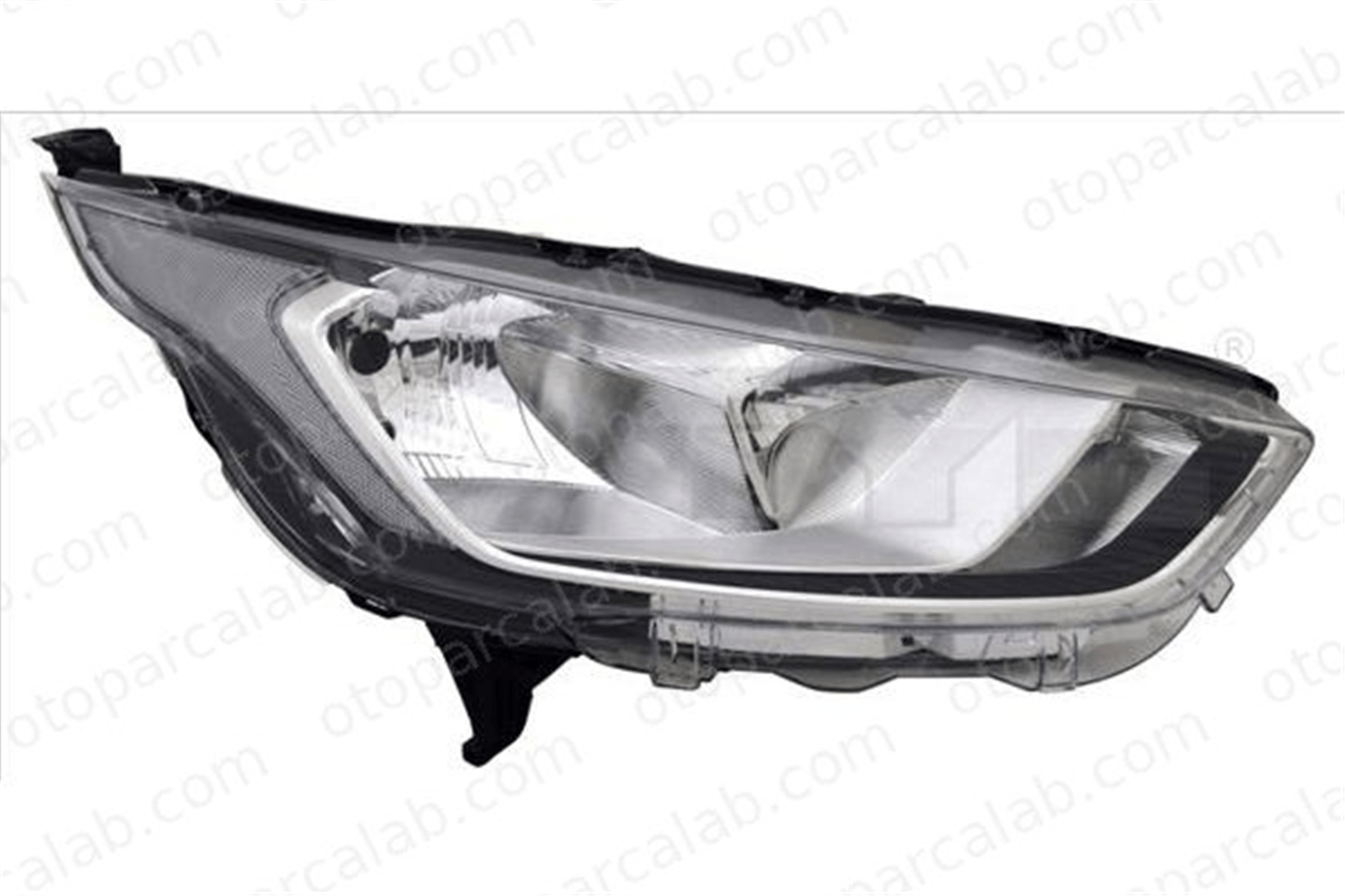 FORD ORJINAL KT1B13W029AD Far Sağ FORD TOURNEO CONNECT / GRAND TOURNEO CONNECT V408 MPV TRANSIT CONNECT V408 Kasa/büyük limuzin KT1B13W029AD 2251742