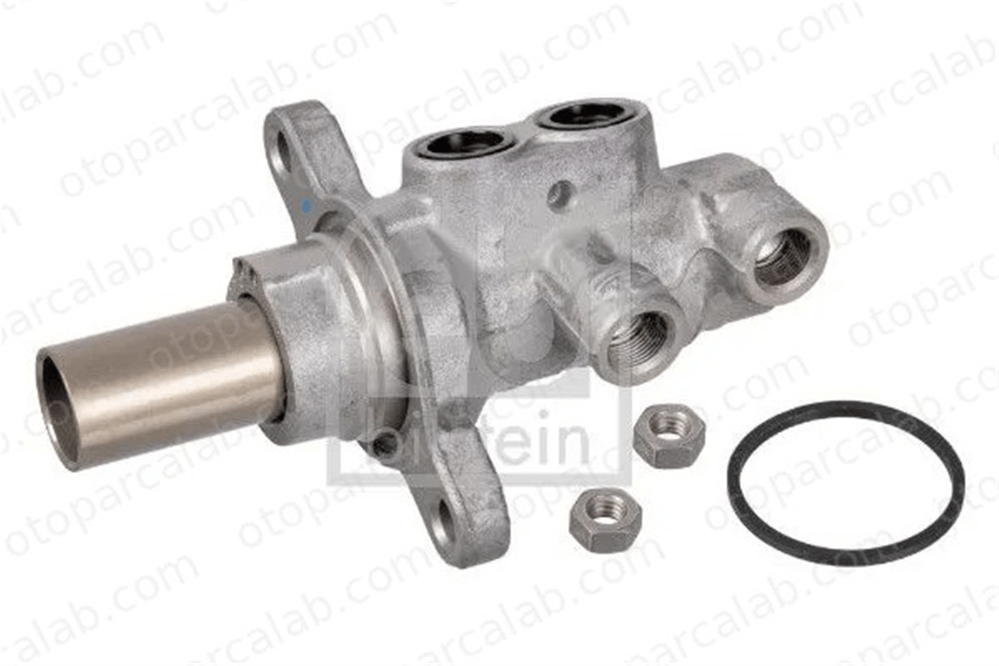 FORD ORJINAL KV6C2140BA Fren Ana Merkez FORD C-MAX II GRAND C-MAX KV6C2140BA 1528661