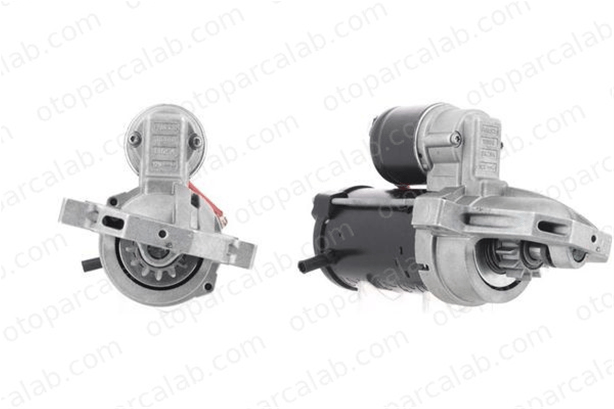 FORD ORJINAL KX6T11000AA Marş Dinamosu FORD FOCUS IV FOCUS IV Turnier KX6T11000AA 2281303