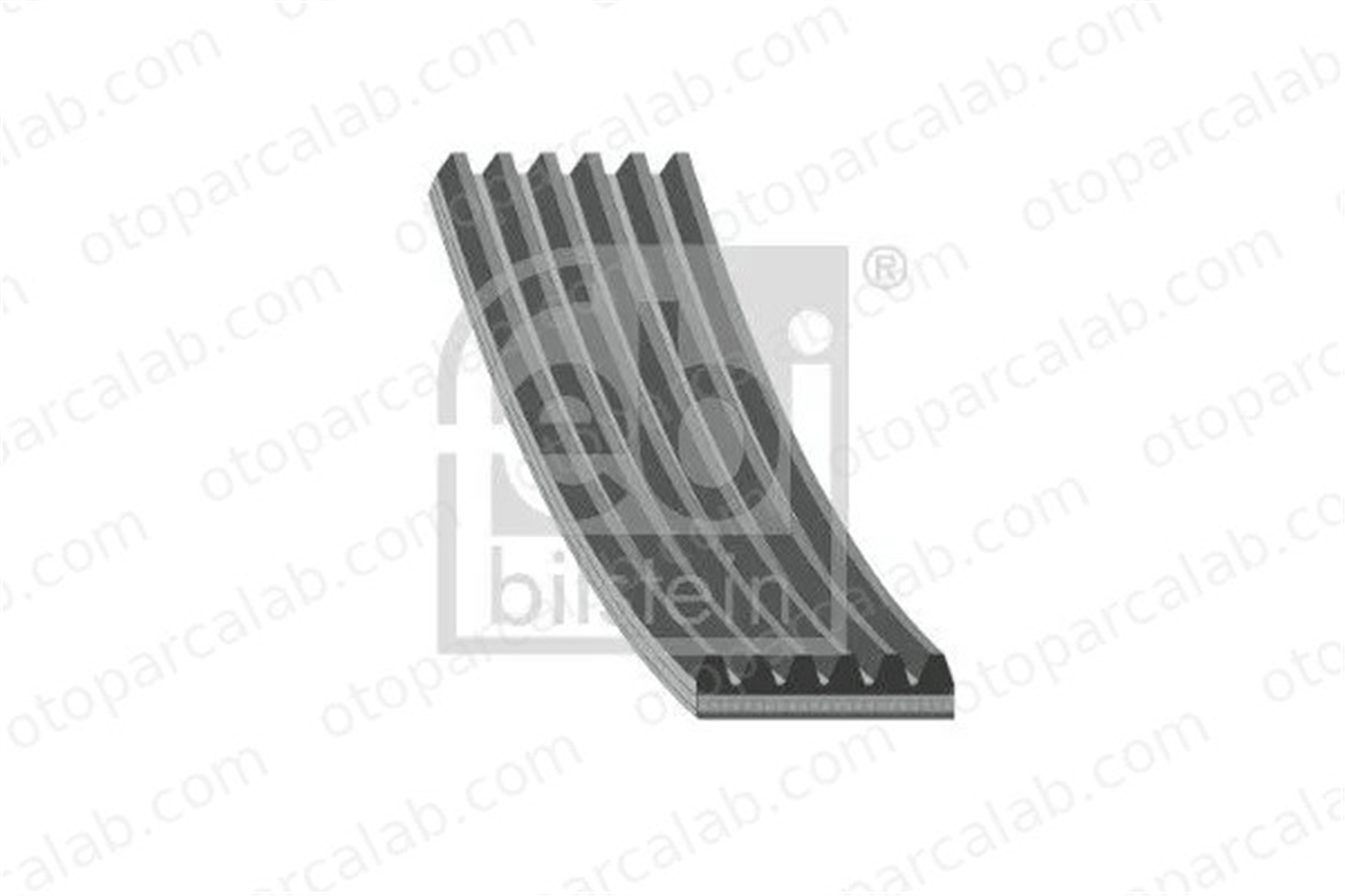 FORD ORJINAL KX7E6C301AA Vantilatör Kayışı BMW 5 6 Gran Turismo KX7E6C301AA 11288613707
