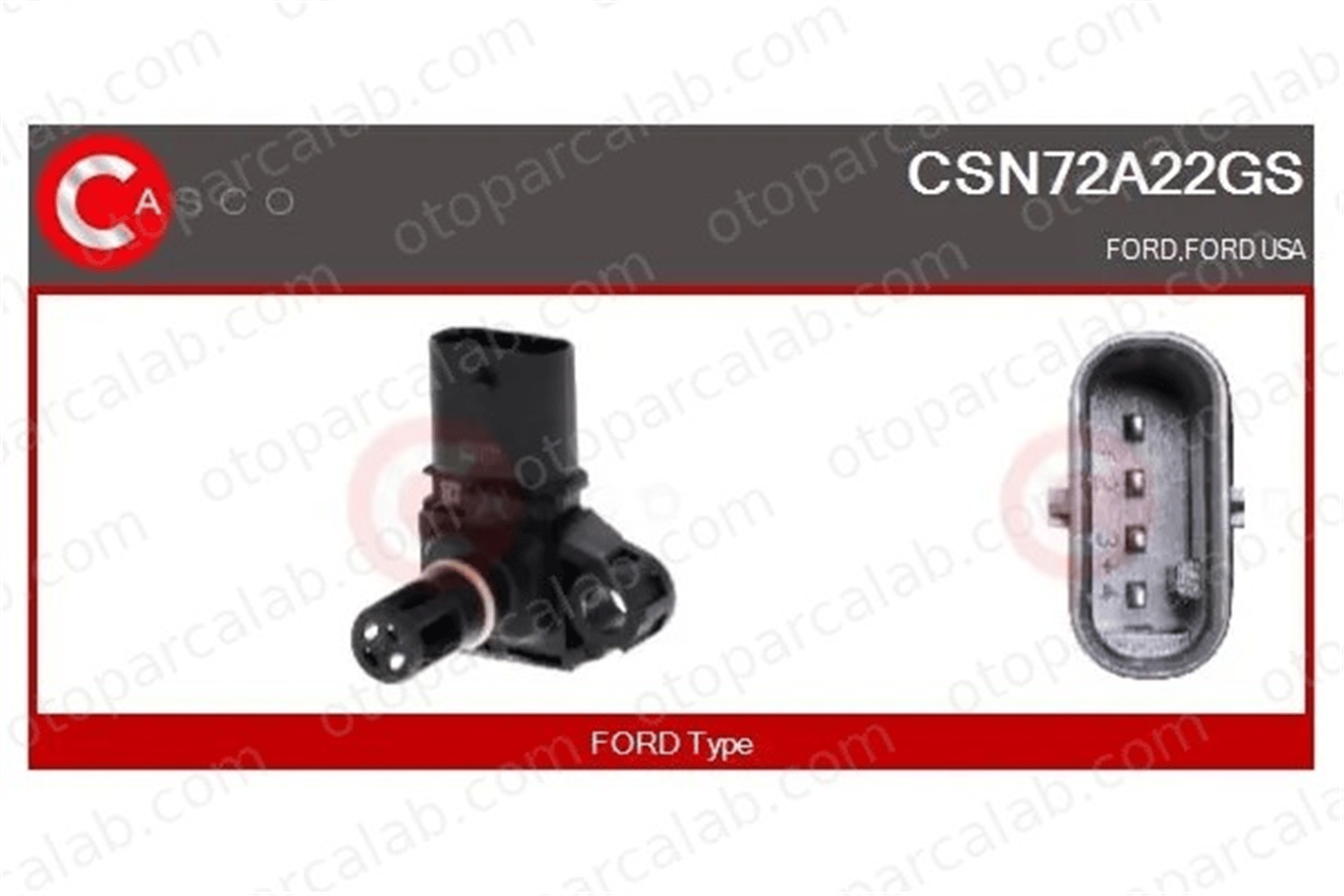 FORD ORJINAL LV2A9F479DA MAP Sensörü FORD RANGER S-MAX LV2A9F479DA 2412479