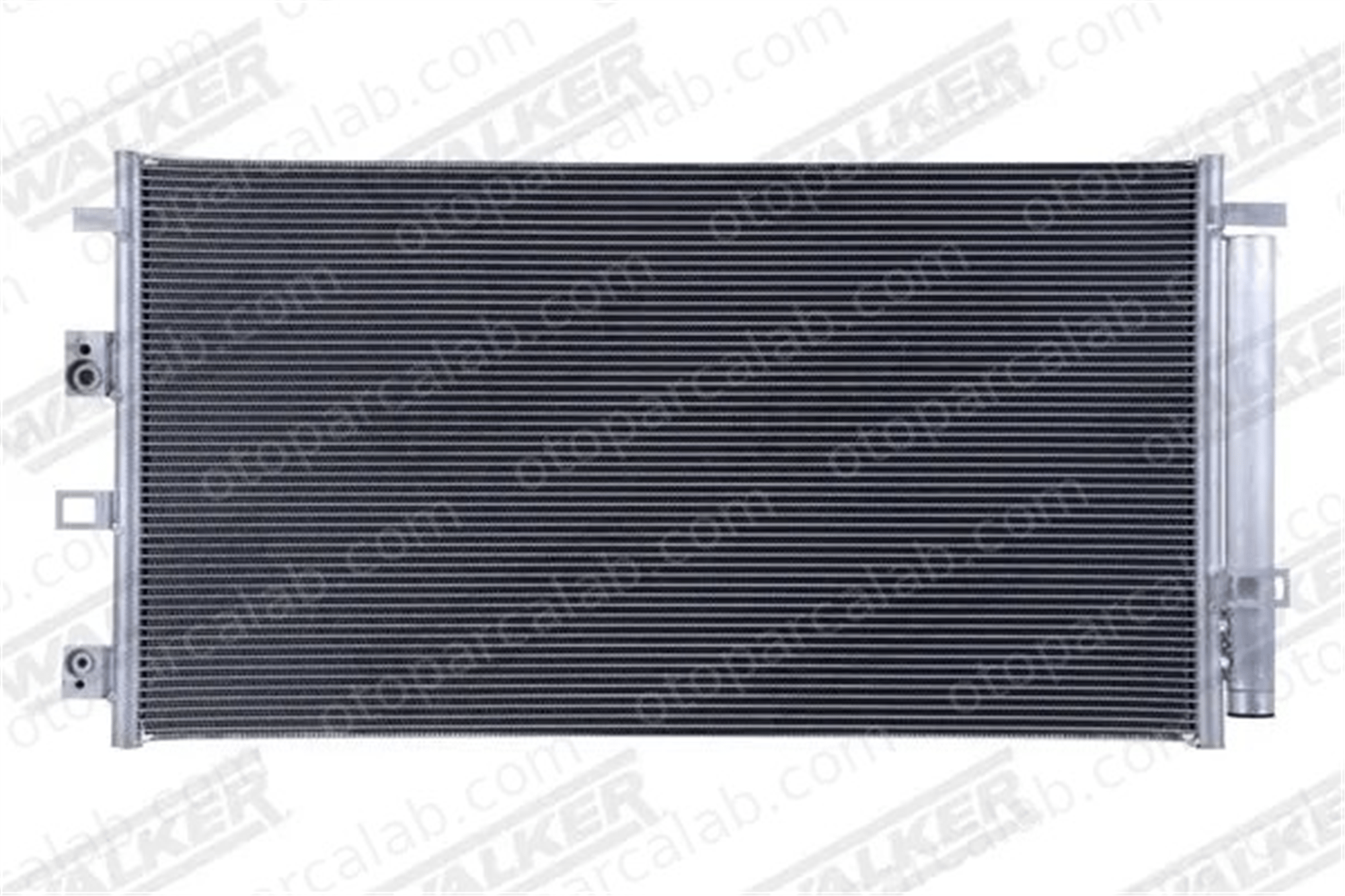 FORD ORJINAL LX6119710CA Klima Radyatörü FORD KUGA III LX6119710CA 2434682