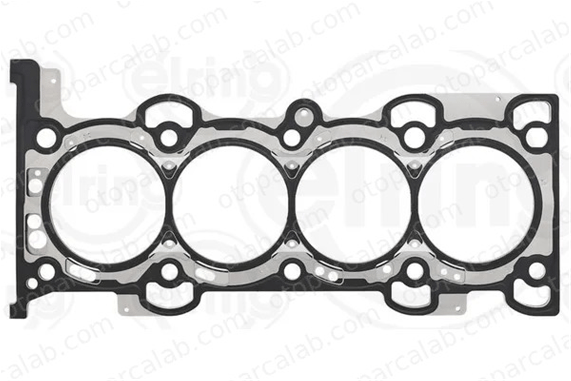 FORD ORJINAL LX6E6051AA Silindir Kapak Contası FORD KUGA III LX6E6051AA 2361106