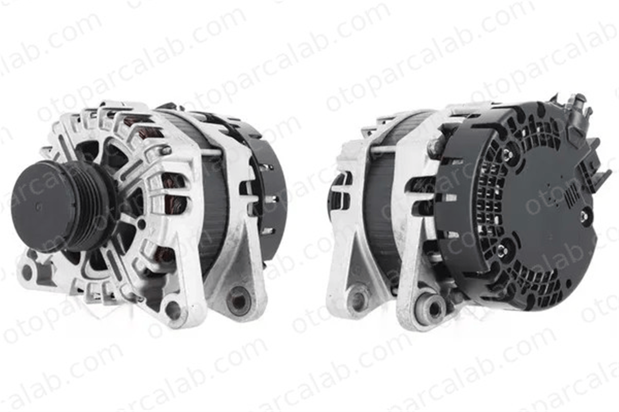 FORD ORJINAL LX6T10300FAA Alternatör FORD TOURNEO CONNECT / GRAND TOURNEO CONNECT V408 MPV TRANSIT CONNECT MPV LX6T10300FAA 2306021