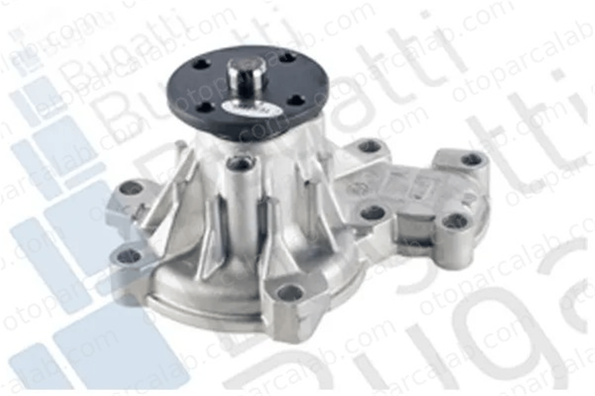 FORD ORJINAL MEXM3J8501AA Devirdaim Su Pompası FORD RANGER MAZDA B-SERIE MEXM3J8501AA 1405541