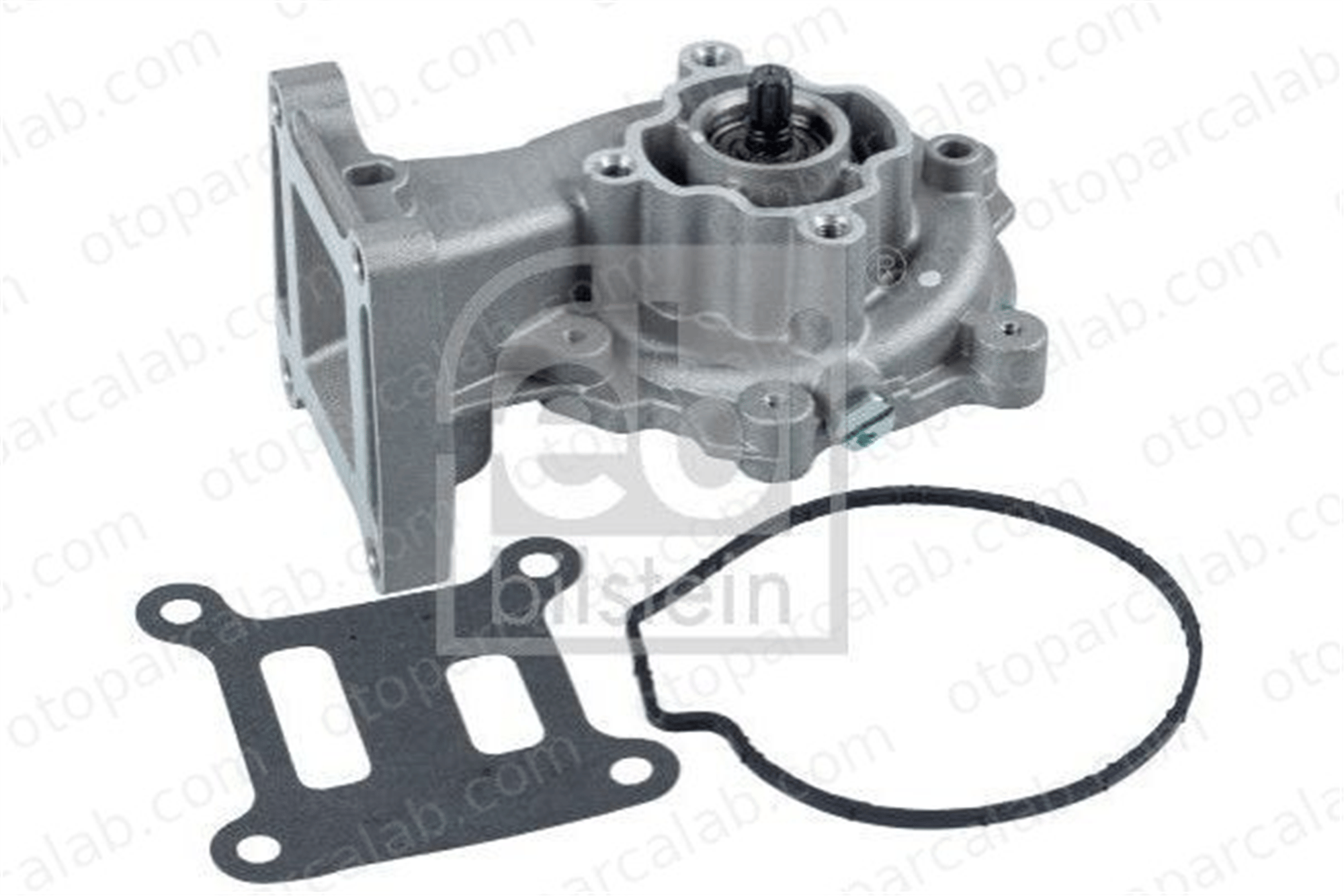 FORD ORJINAL MEXS7Q8591AM Devirdaim Su Pompası FORD MONDEO III MONDEO III Sedan MEXS7Q8591AM 1116996