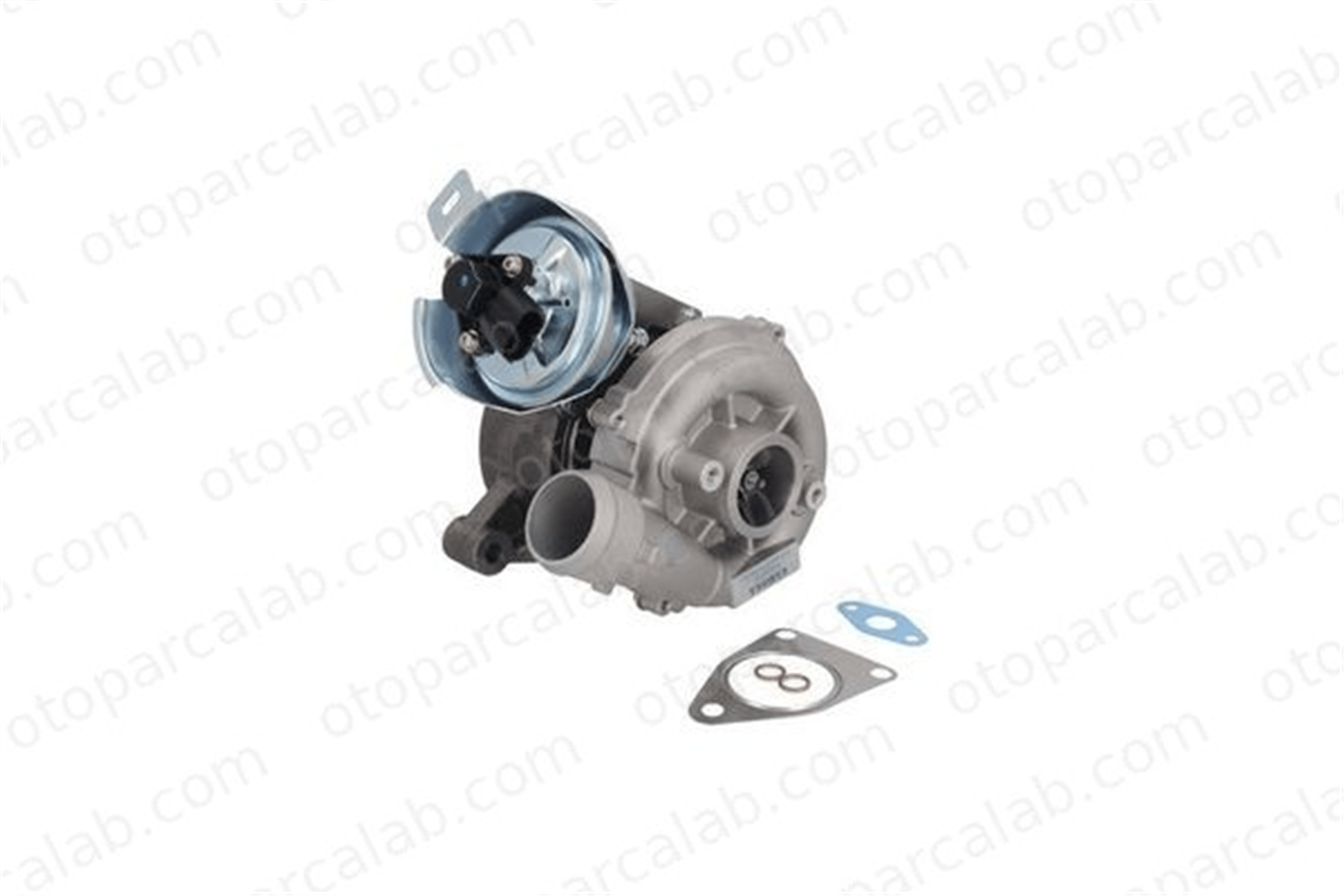 FORD ORJINAL RE3M5Q6K682CD Turbo Şarj FORD GALAXY II MONDEO IV RE3M5Q6K682CD 1231955