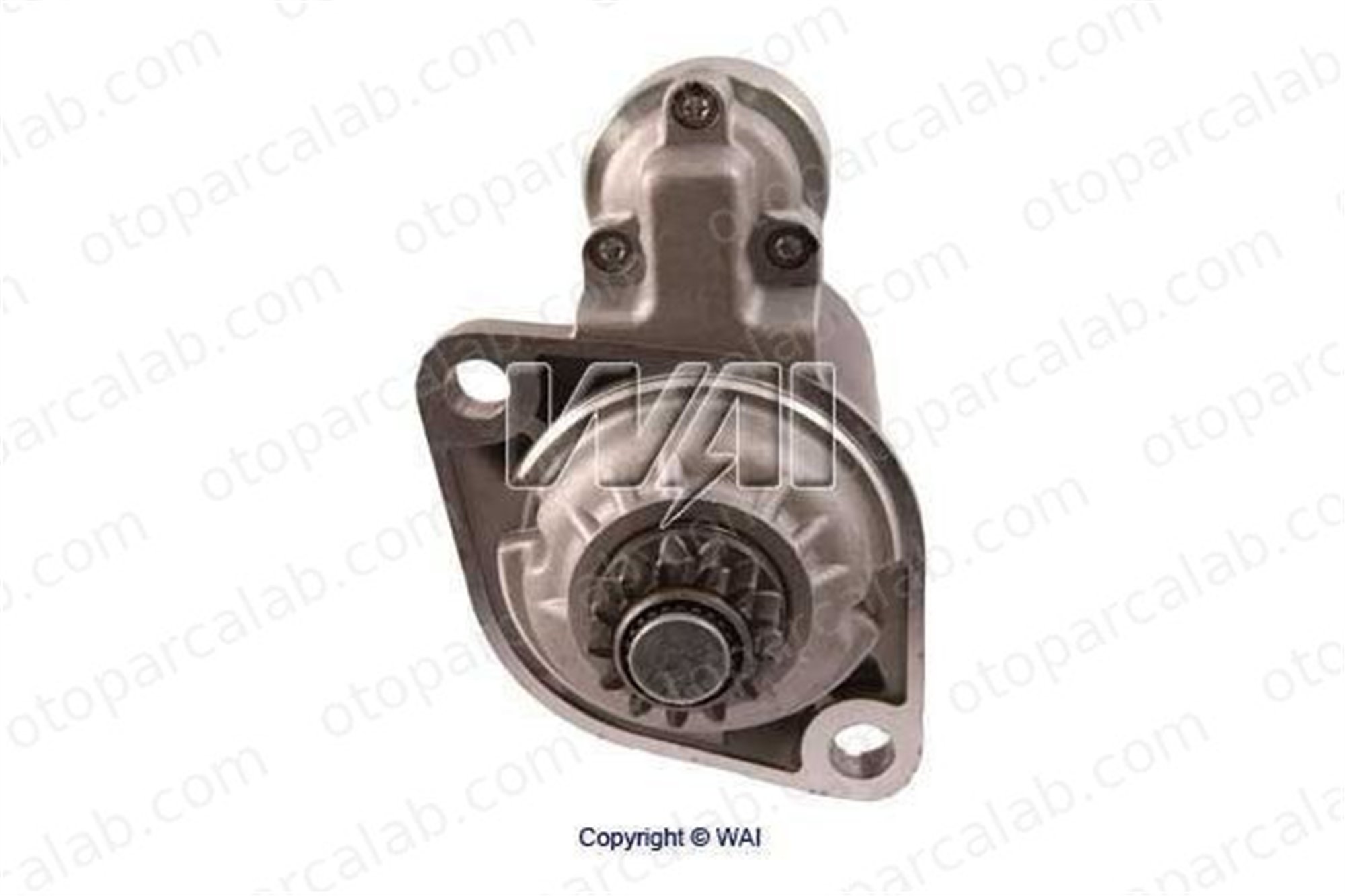 FORD ORJINAL VWN3CA11000BA Marş Dinamosu VW TIGUAN AUDI Q3 VWN3CA11000BA 2550260