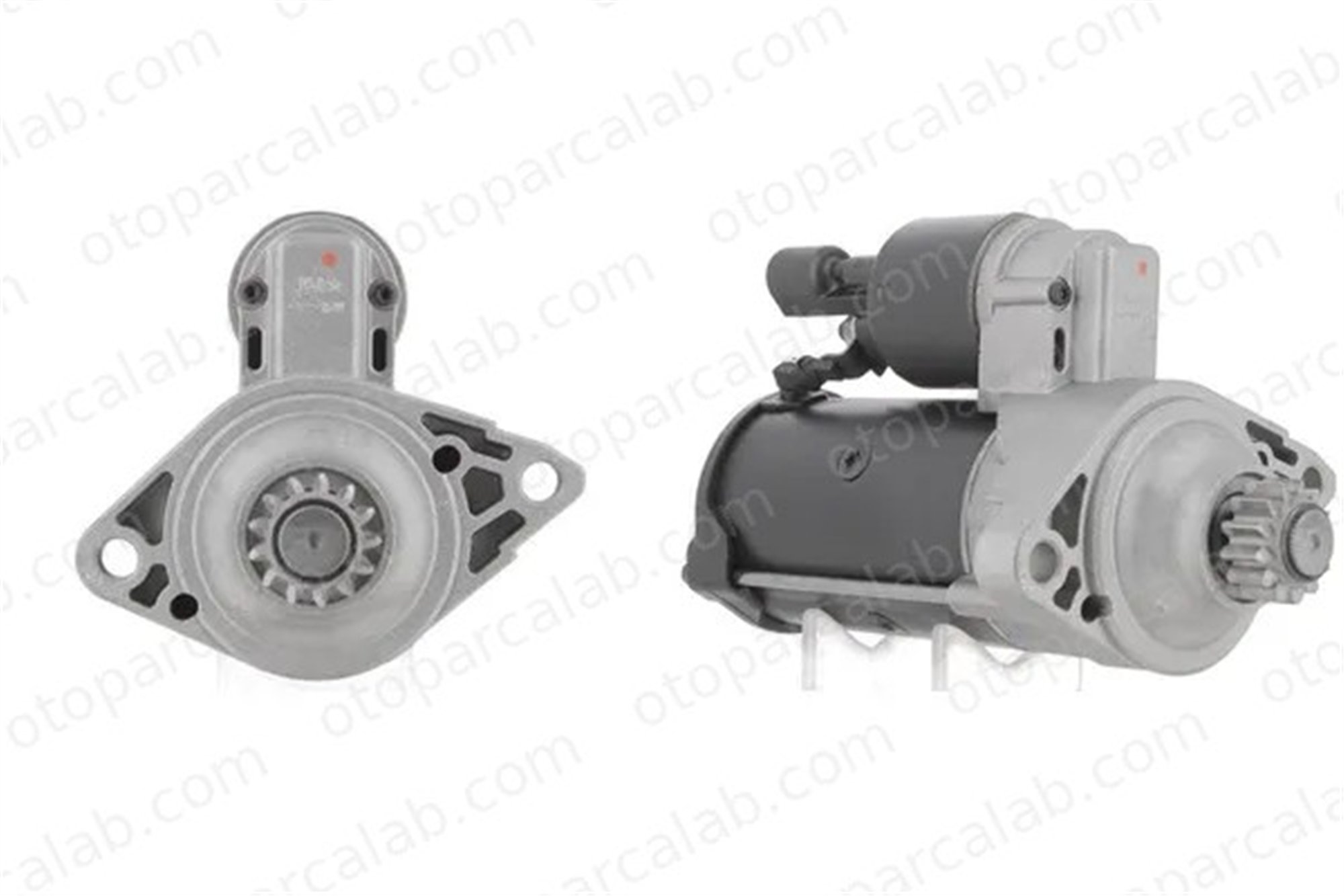 FORD ORJINAL VWN3CA11000CA Marş Dinamosu AUDI A3 Limousine A3 Sportback VWN3CA11000CA 2550262