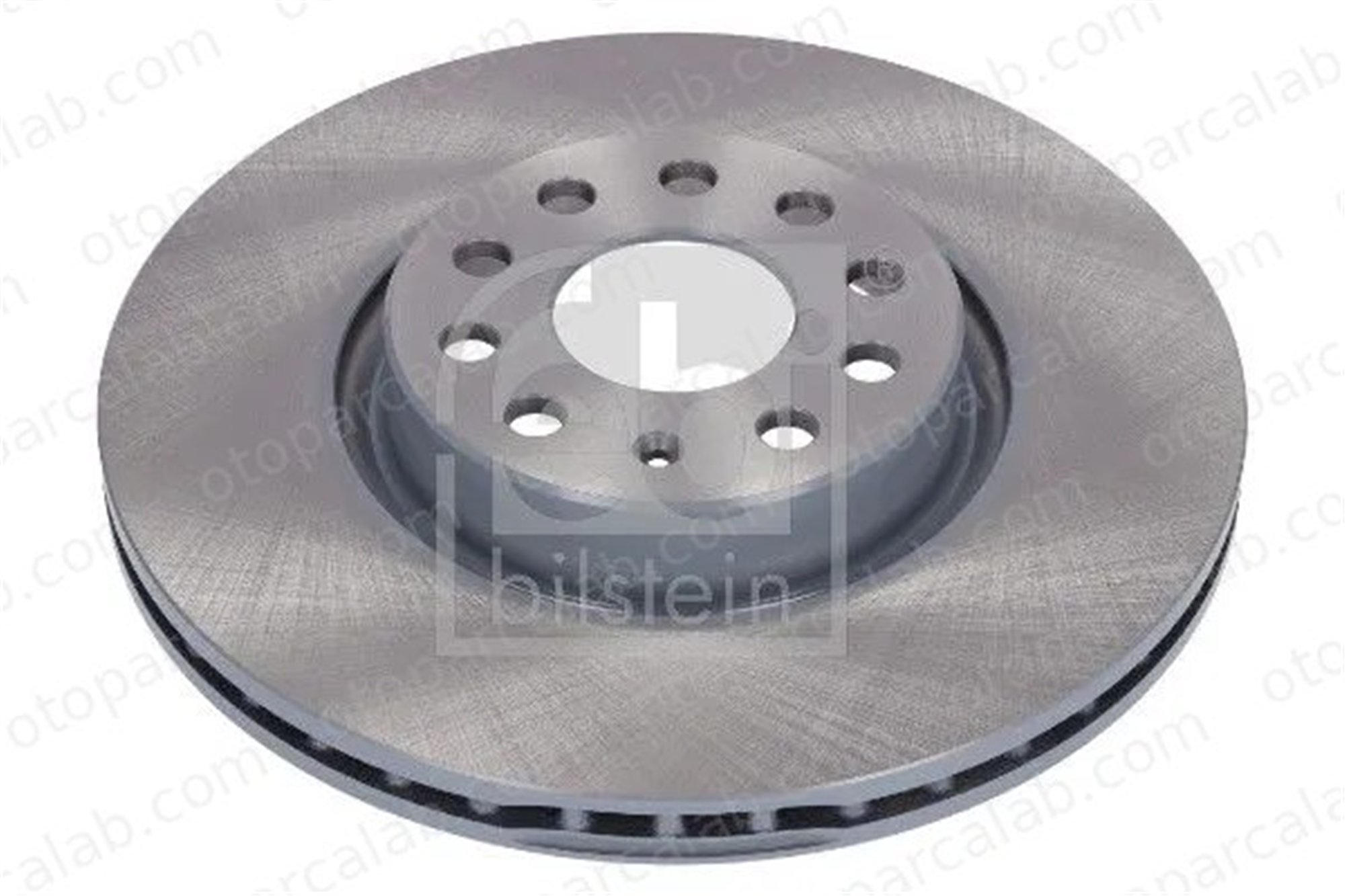 FORD ORJINAL VWN3CA1125DA Fren Disk Ayna Ön Sağ ve Sol VW TIGUAN GOLF VII Variant VWN3CA1125DA 1K0615301AA