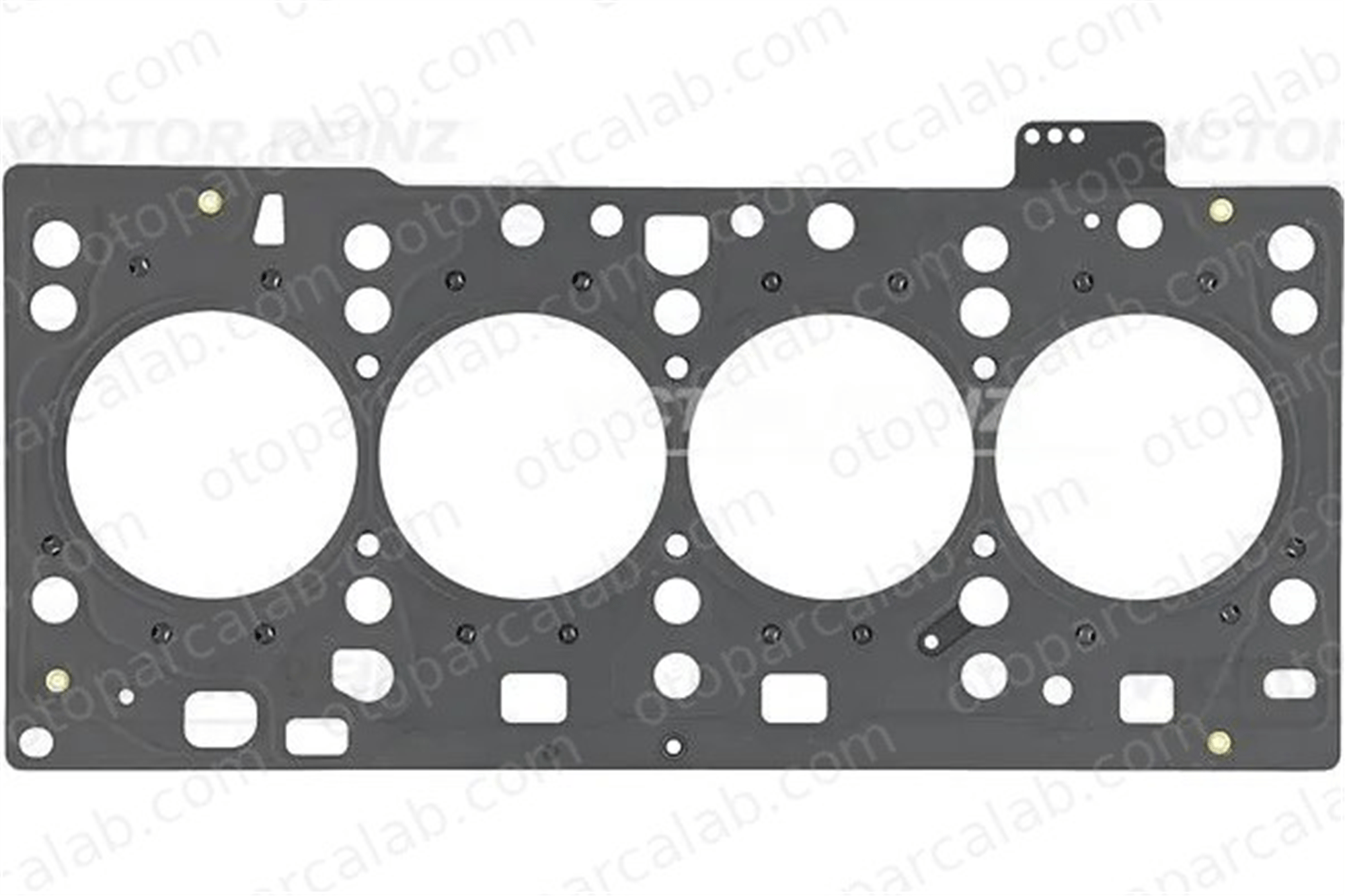 FORD ORJINAL VWN3CA6051DB Silindir Kapak Contası AUDI A3 Limousine A3 Sportback VWN3CA6051DB 5L103383P