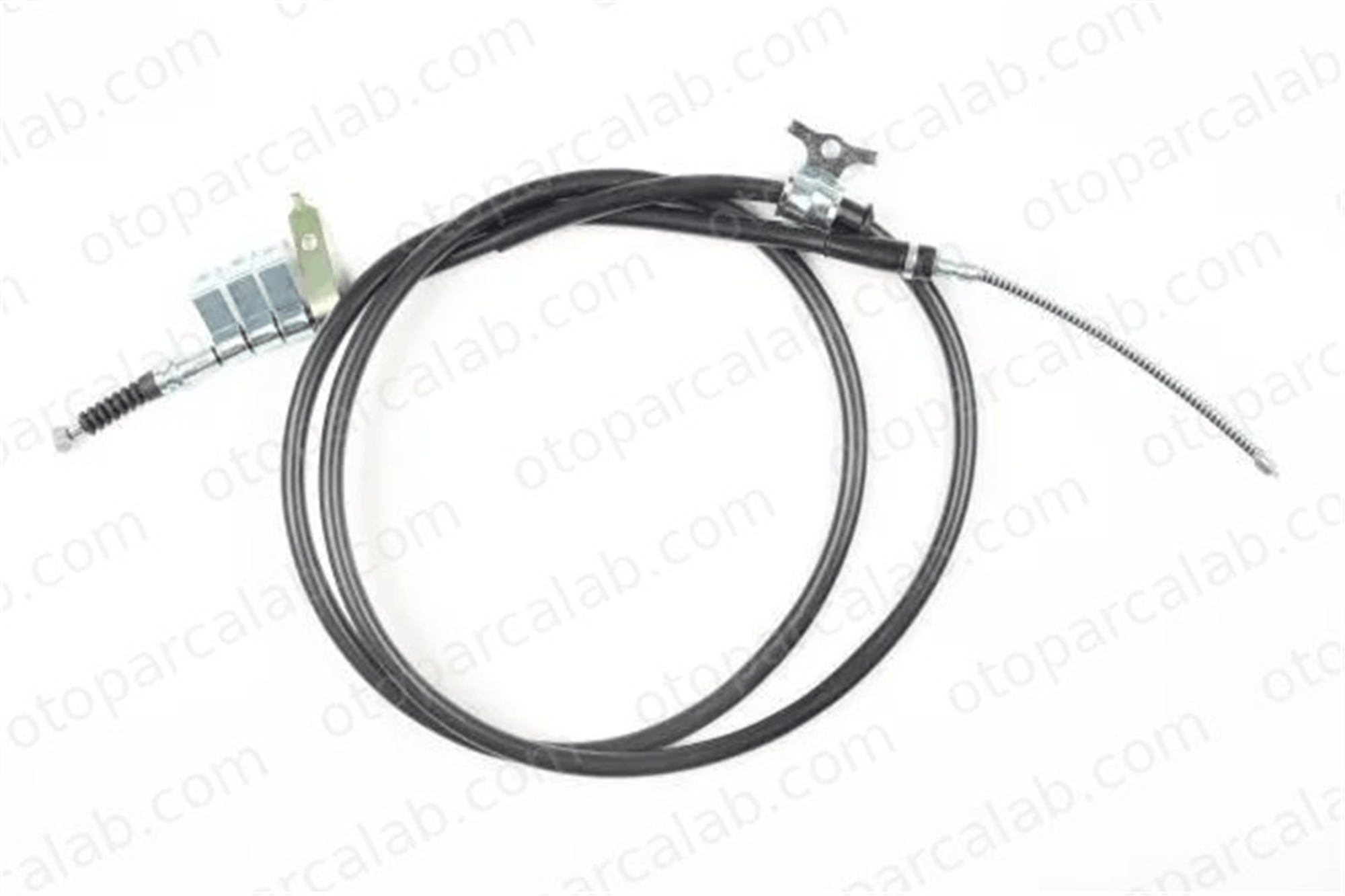 FORD ORJINAL XM342A823CA El Fren Teli Arka Sol FORD RANGER MAZDA B-SERIE XM342A823CA 3945414