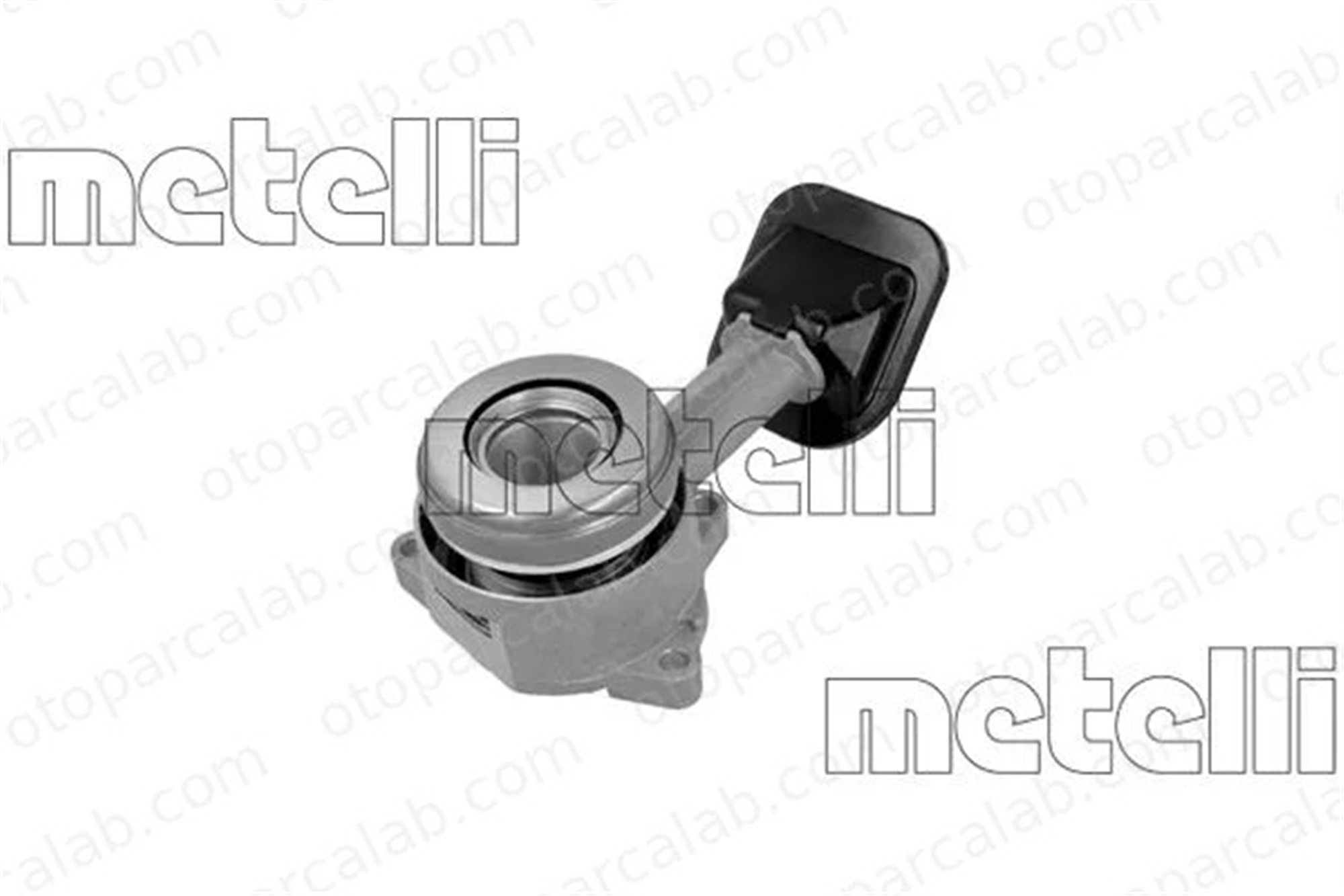 FORD ORJINAL XS417A564AD Debriyaj Rulmanı FORD FOCUS I FOCUS I Turnier XS417A564AD 1075778