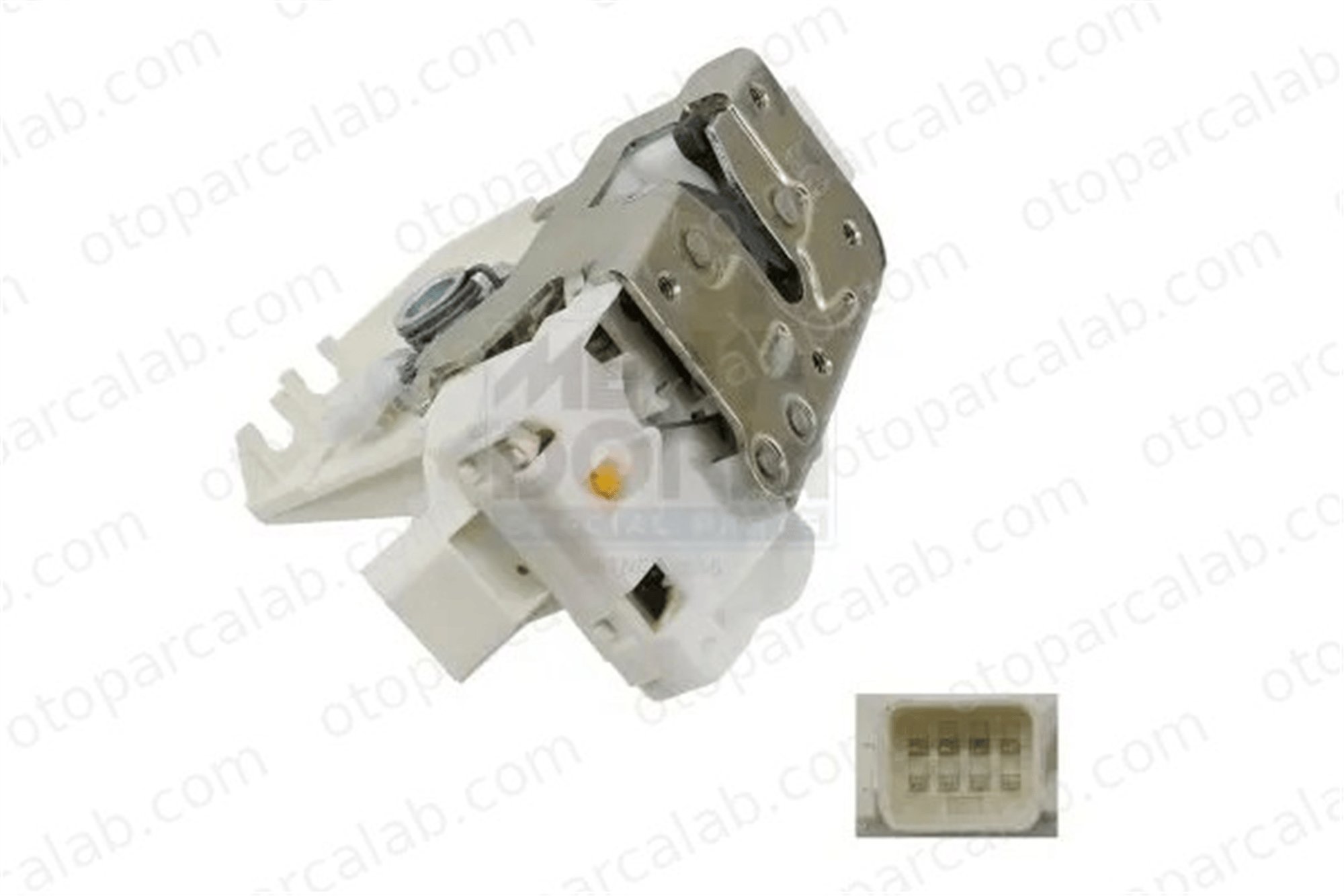 FORD ORJINAL XS41A21812DE Kapı Kilidi Ön Sağ FORD MONDEO III Sedan FOCUS I XS41A21812DE 4057975