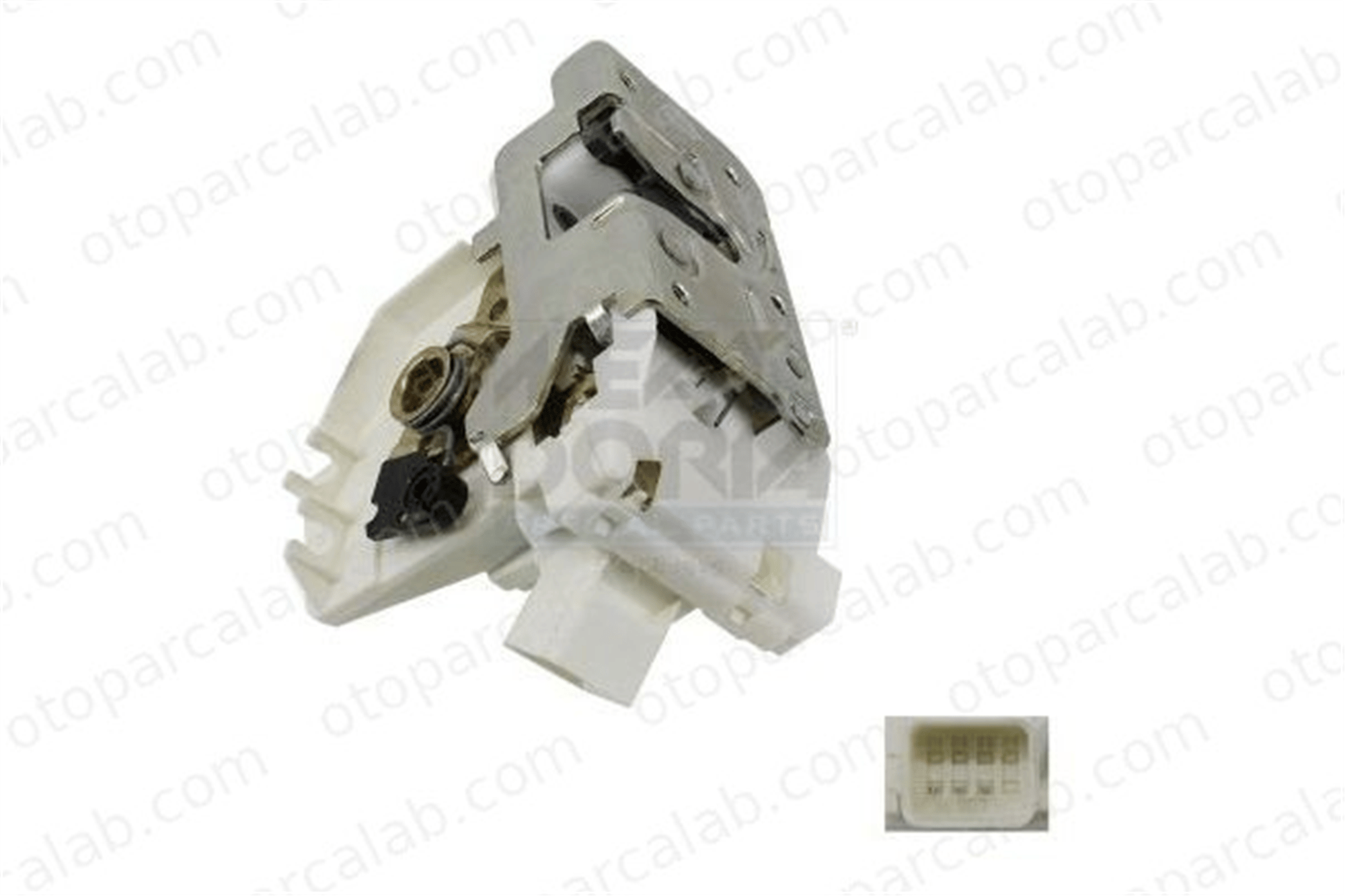 FORD ORJINAL XS41A26412CG Kapı Kilidi Arka Sağ FORD MONDEO III Sedan FOCUS I XS41A26412CG 1088494
