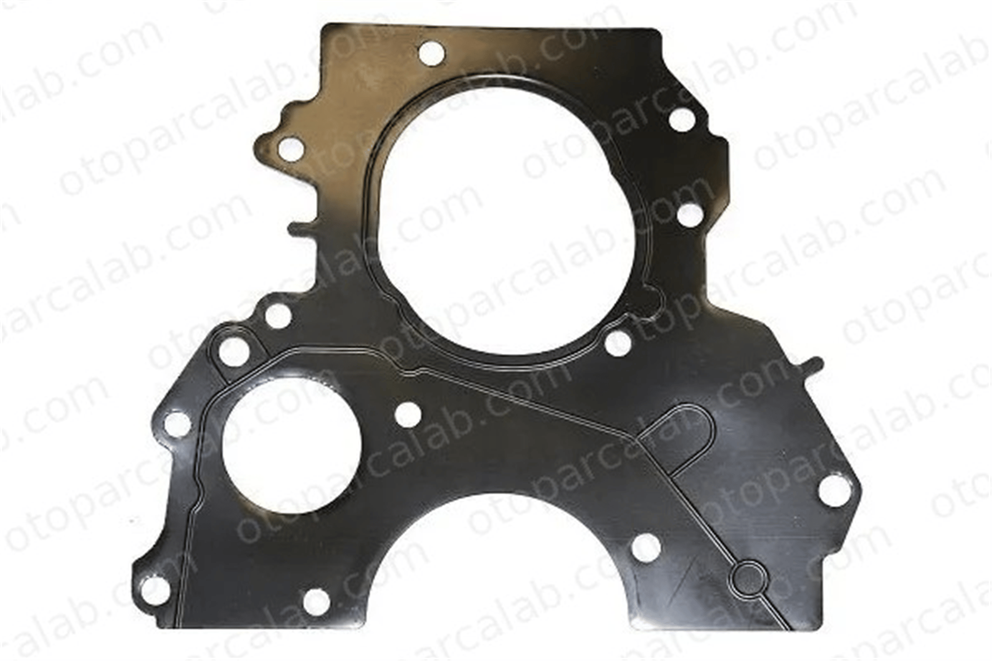 FORD ORJINAL XS4Q6K012AC Eksantrik Kapak Contası FORD FOCUS I FOCUS I Kombi van XS4Q6K012AC 1078522
