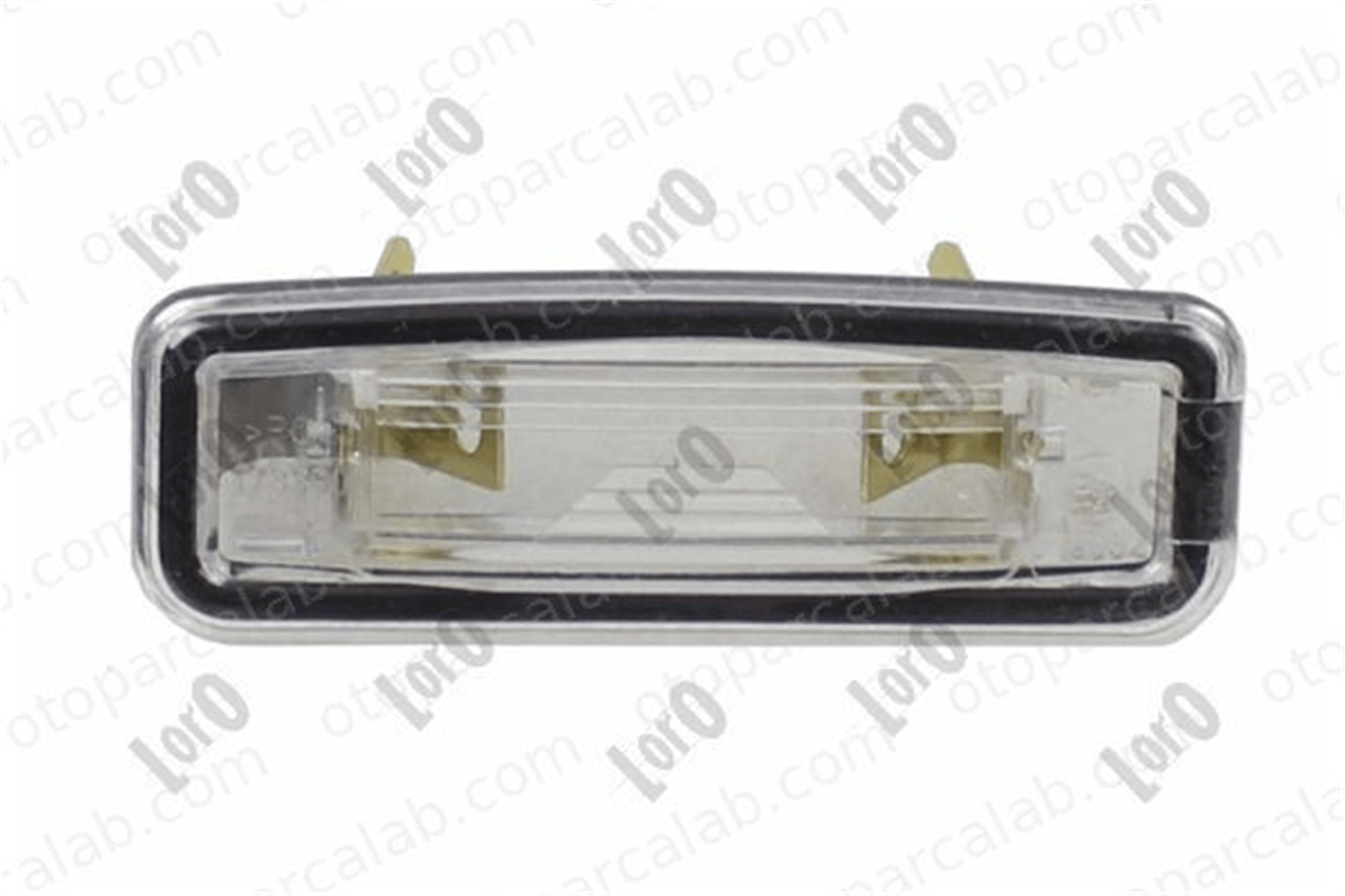 FORD ORJINAL XS4X13550AB Plaka Lambası FORD FOCUS I FOCUS I Turnier XS4X13550AB 1066481