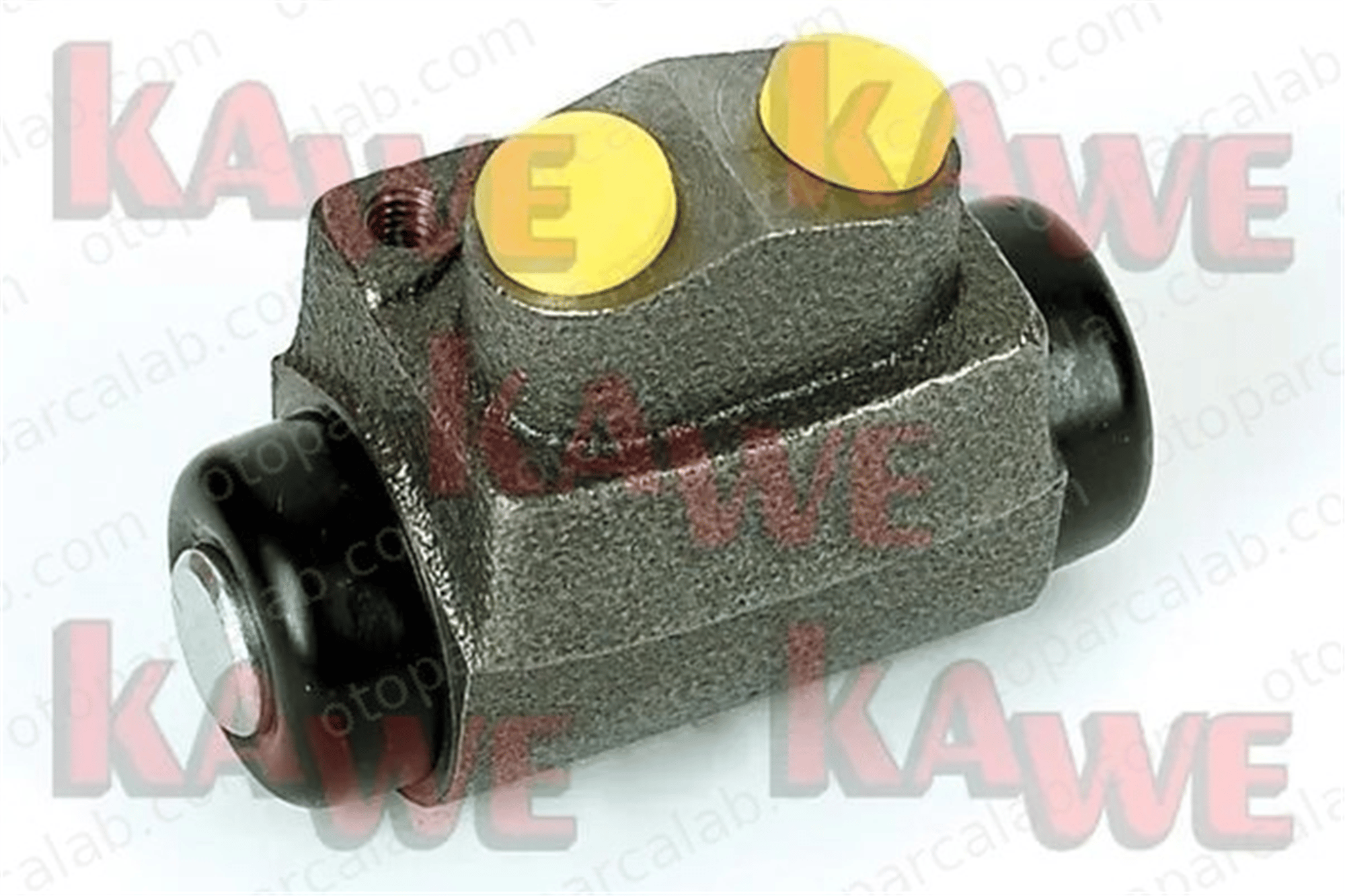 FORD ORJINAL XS512261AA Fren Silindiri Arka Sağ veya Sol FORD ESCORT III FIESTA IV XS512261AA 1006013